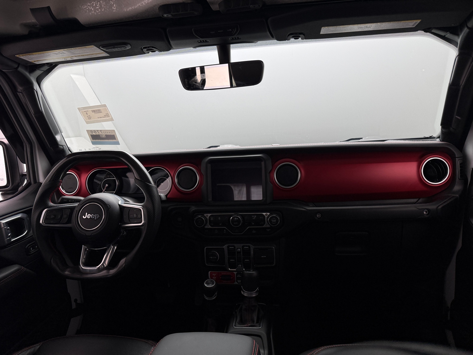 Thumbnail: 2023 Jeep Gladiator - 2