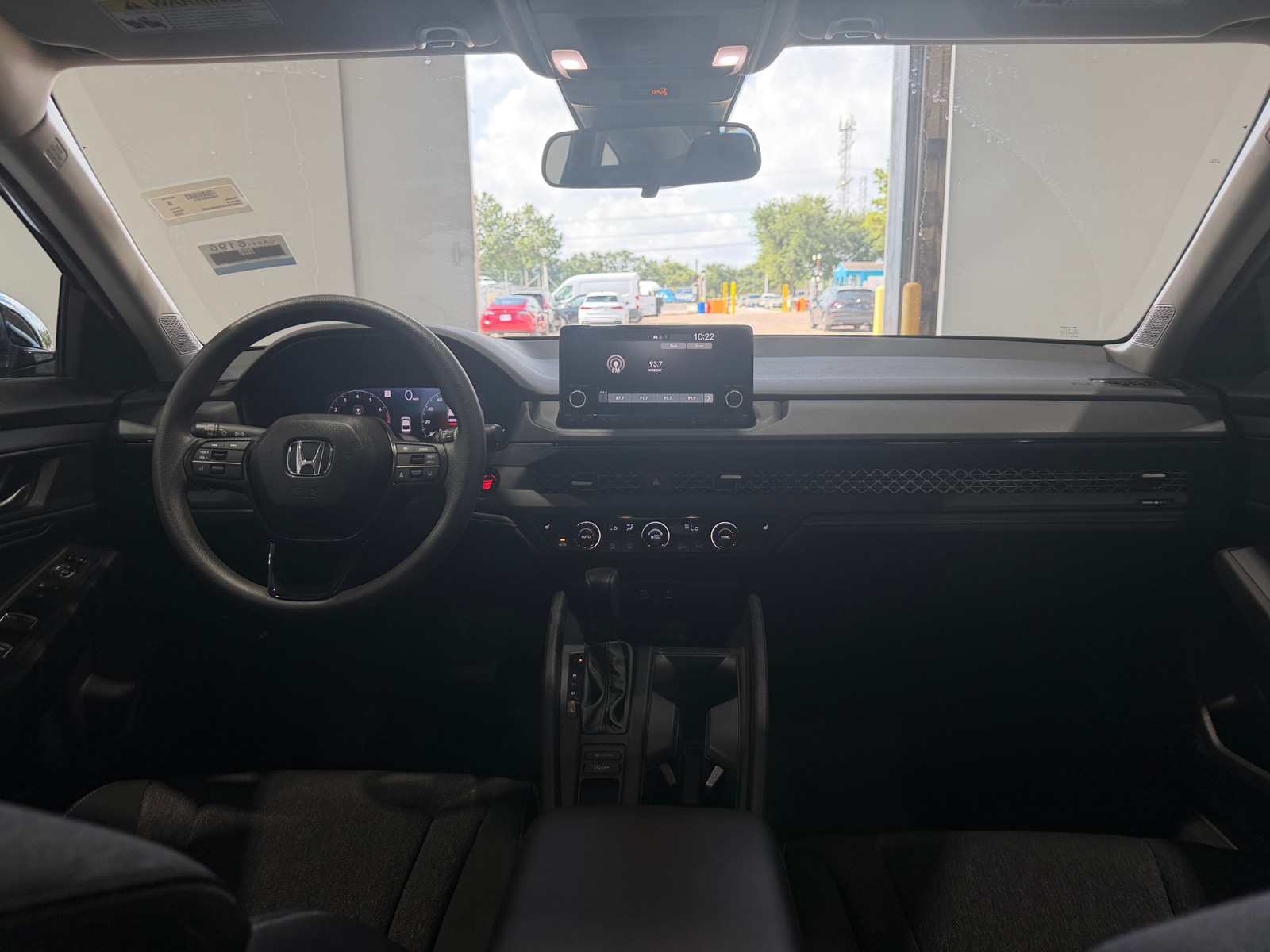 Thumbnail: 2025 Honda Accord - 3