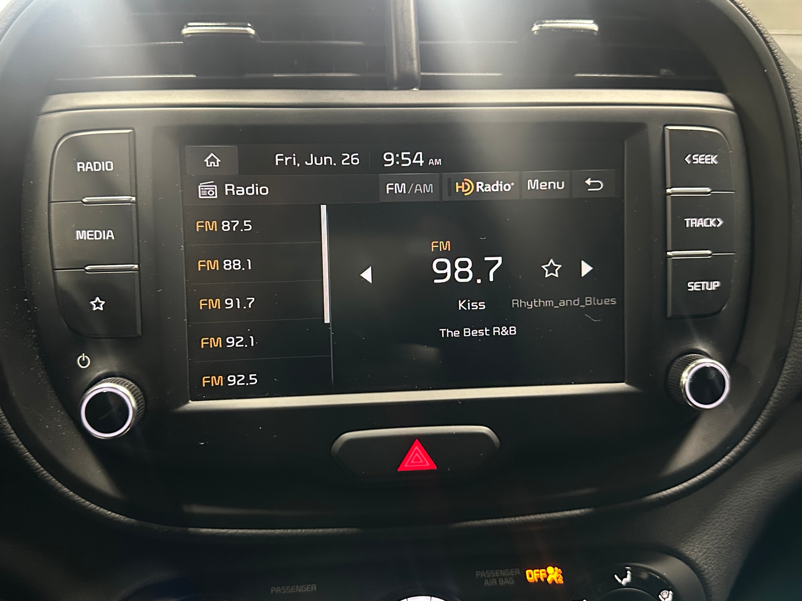 Thumbnail: 2025 Kia Soul - 4