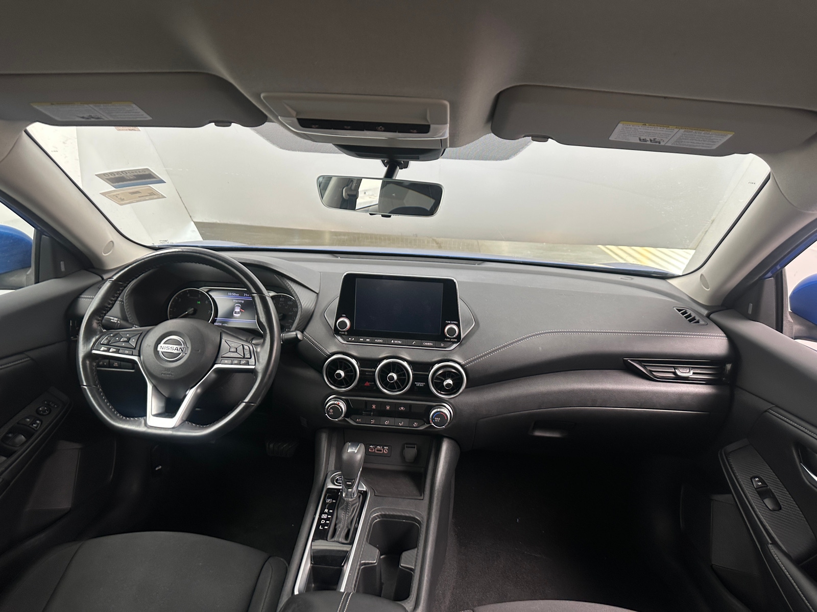 Thumbnail: 2022 Nissan Sentra - 3