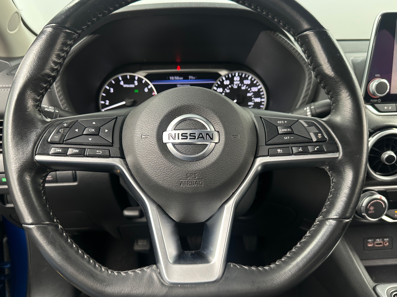 Thumbnail: 2022 Nissan Sentra - 5