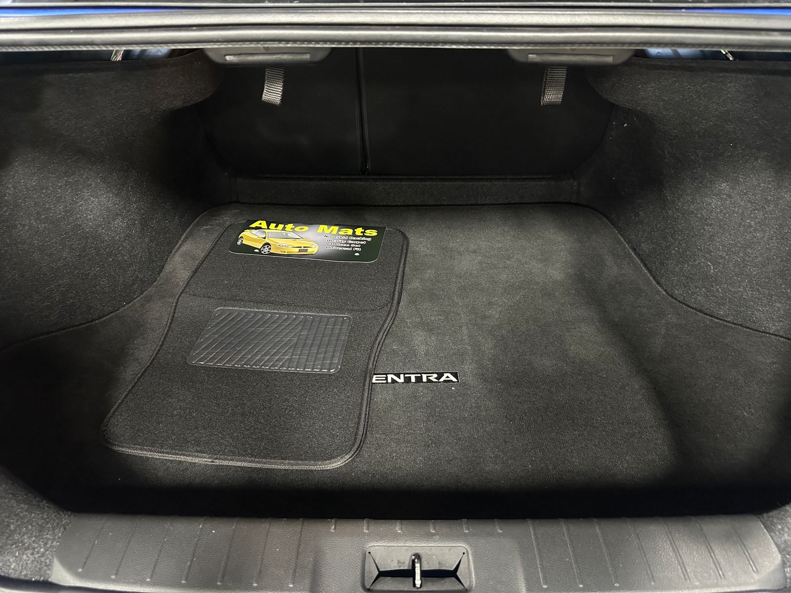 Thumbnail: 2022 Nissan Sentra - 7