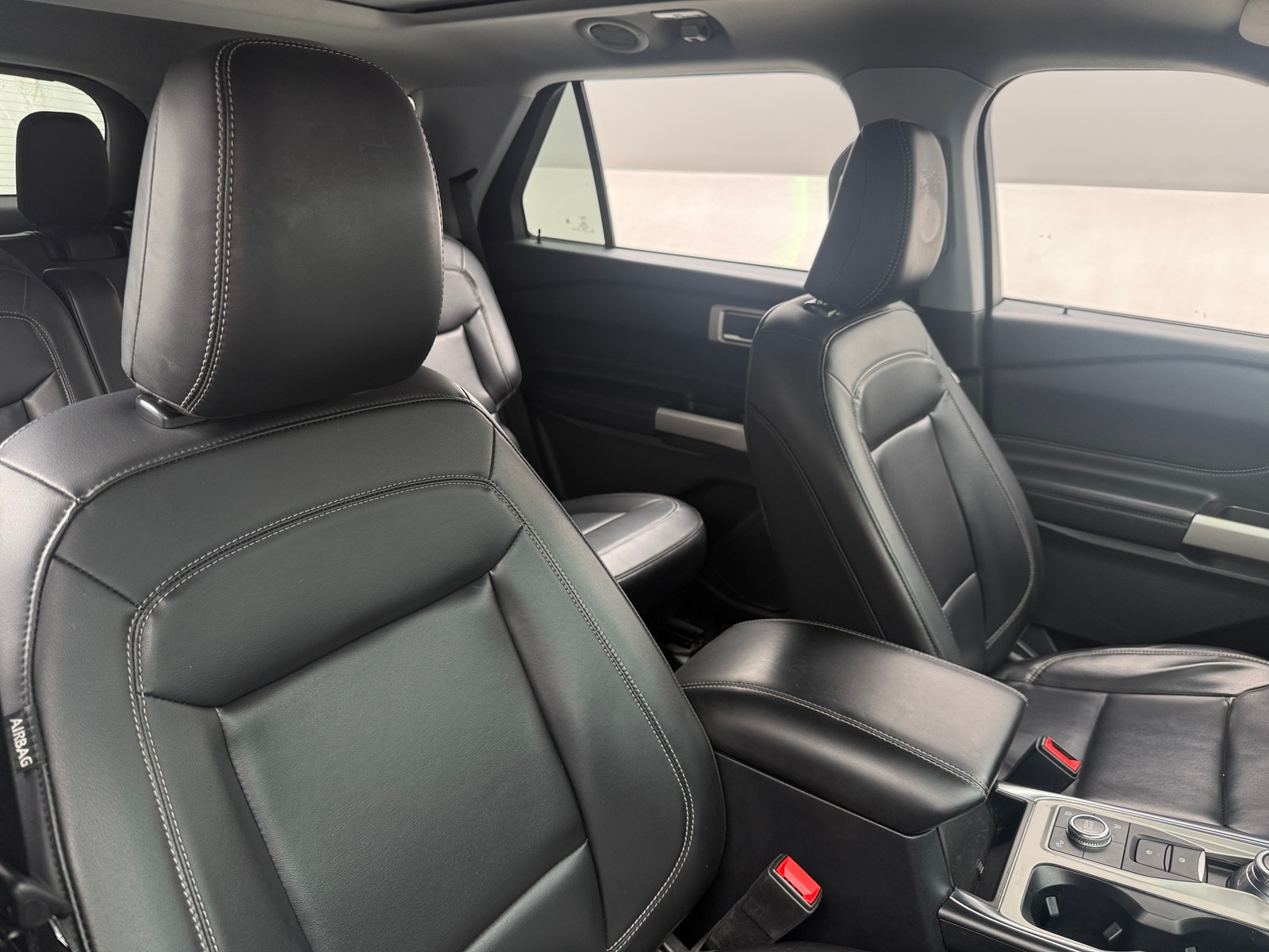 Thumbnail: 2021 Ford Explorer - 2