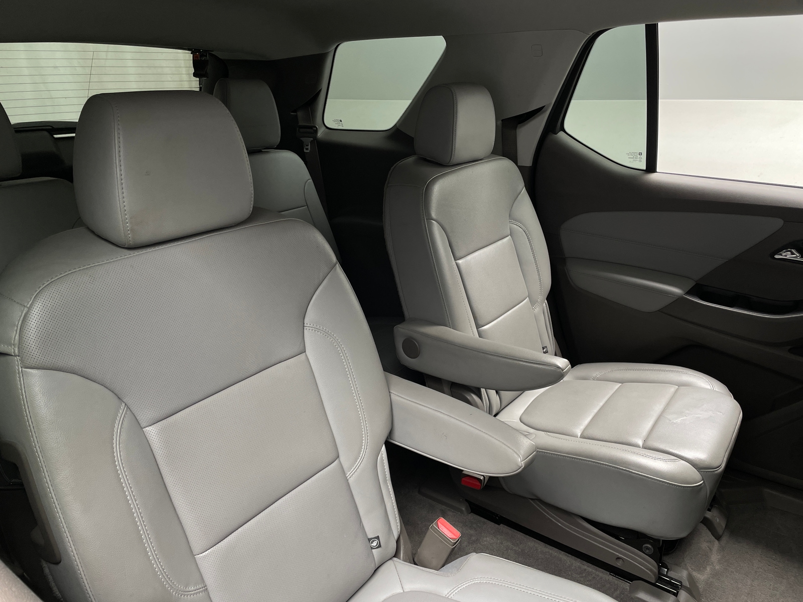 Thumbnail: 2019 Chevrolet Traverse - 5