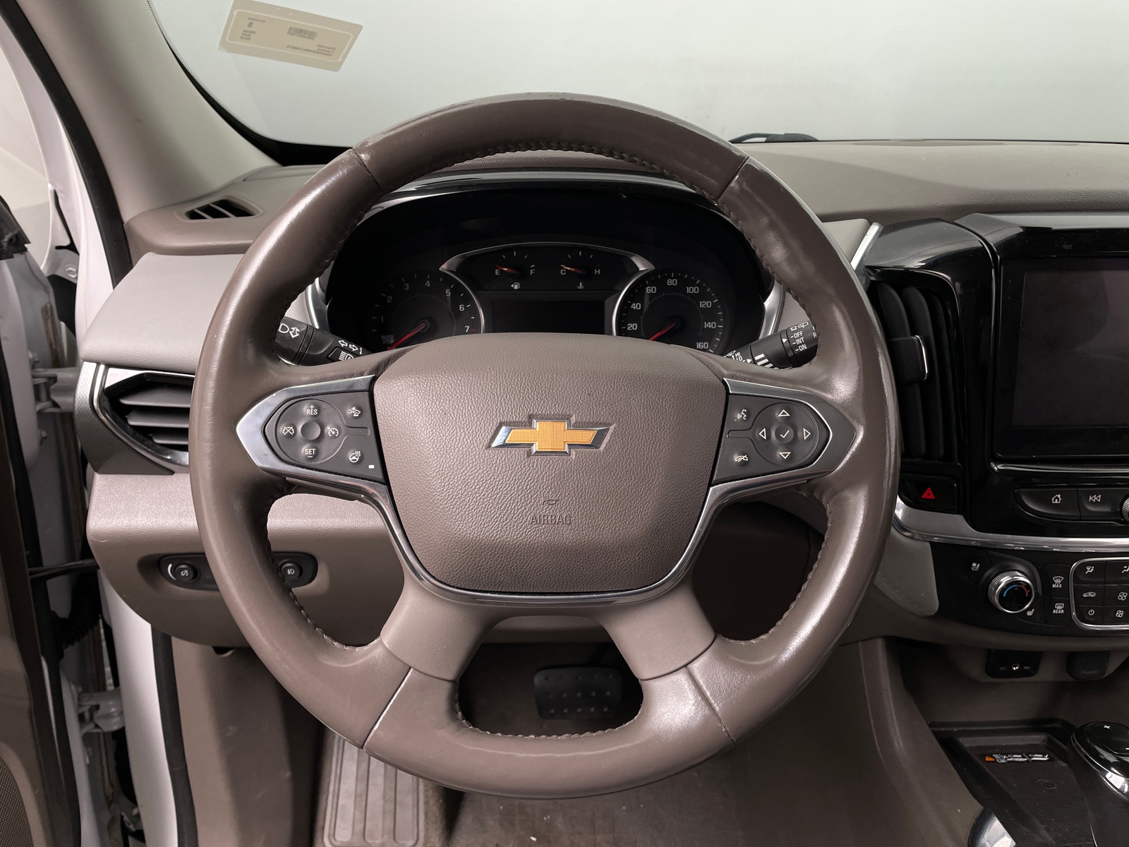 Thumbnail: 2019 Chevrolet Traverse - 4