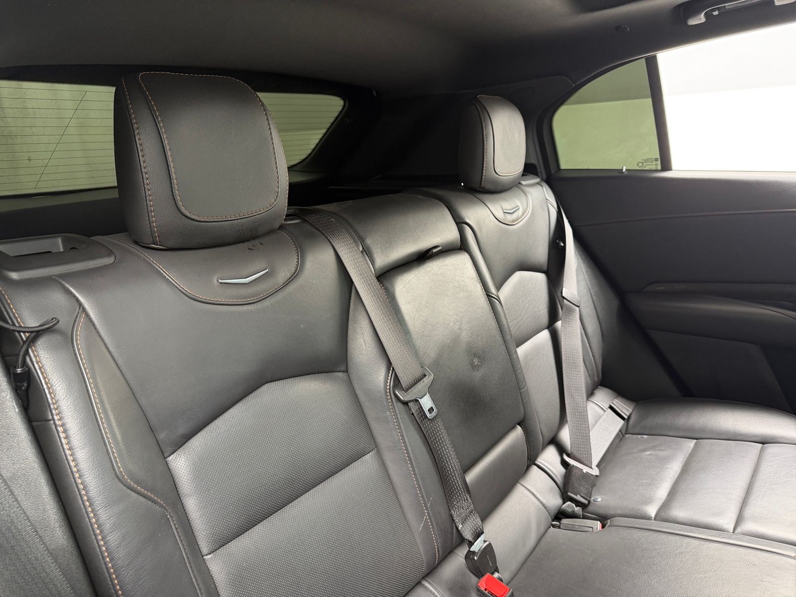 Thumbnail: 2019 Cadillac XT4 - 5