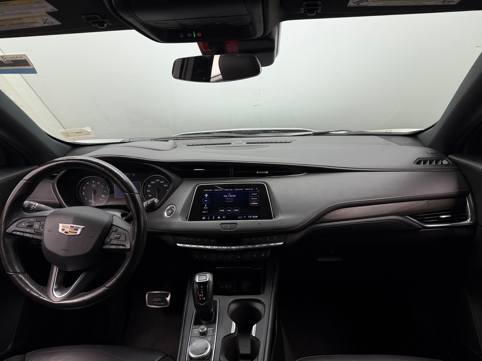 Thumbnail: 2019 Cadillac XT4 - 2