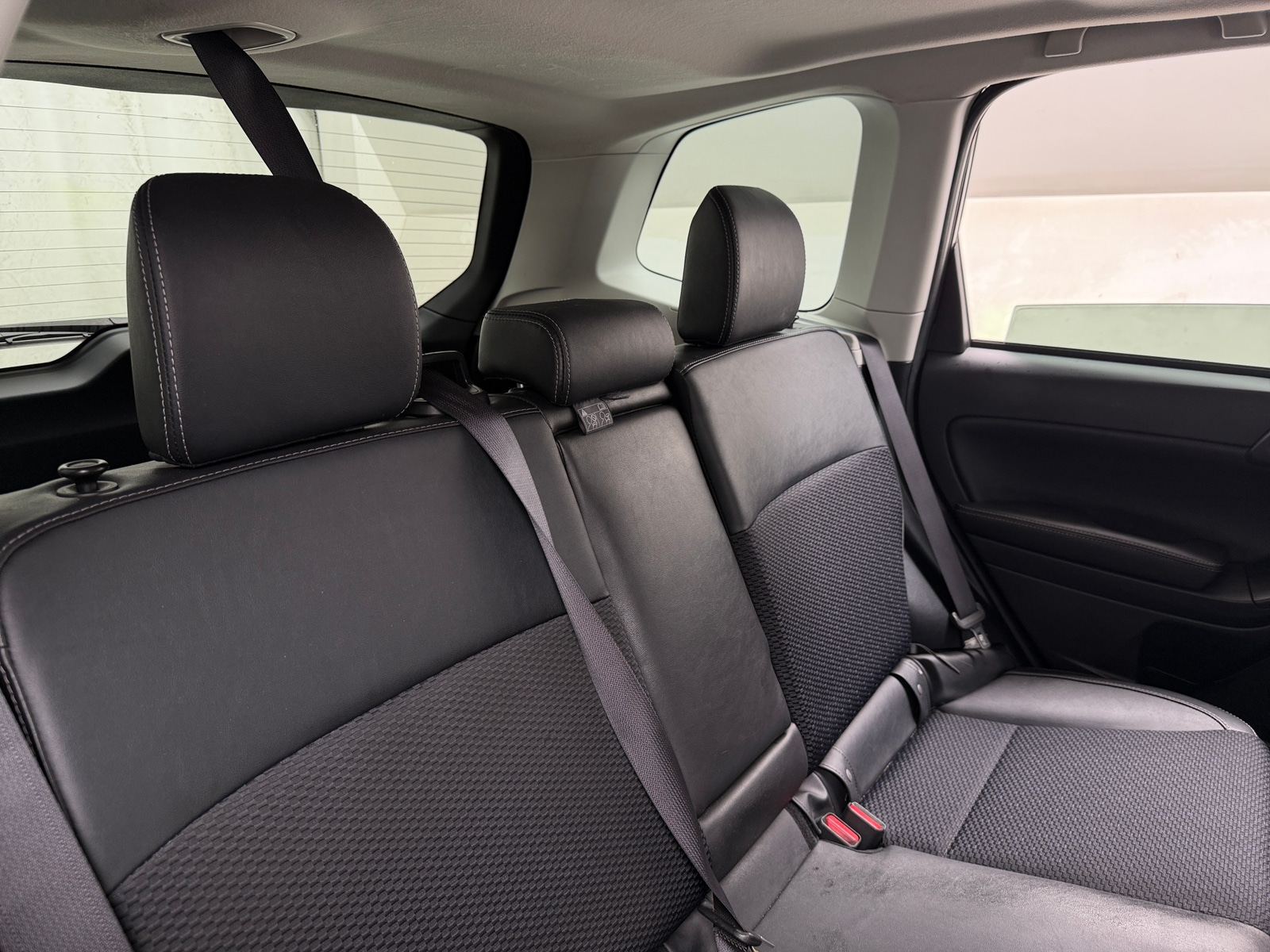Thumbnail: 2018 Subaru Forester - 6