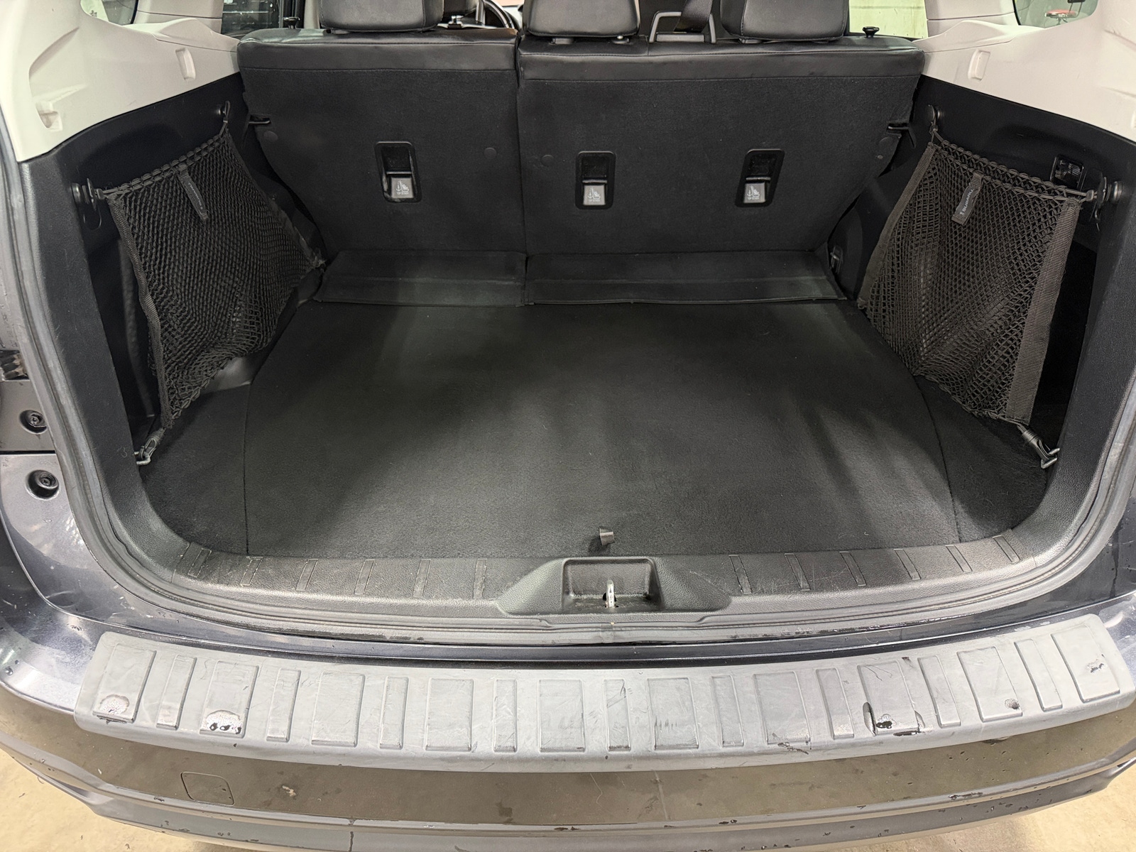 Thumbnail: 2018 Subaru Forester - 7