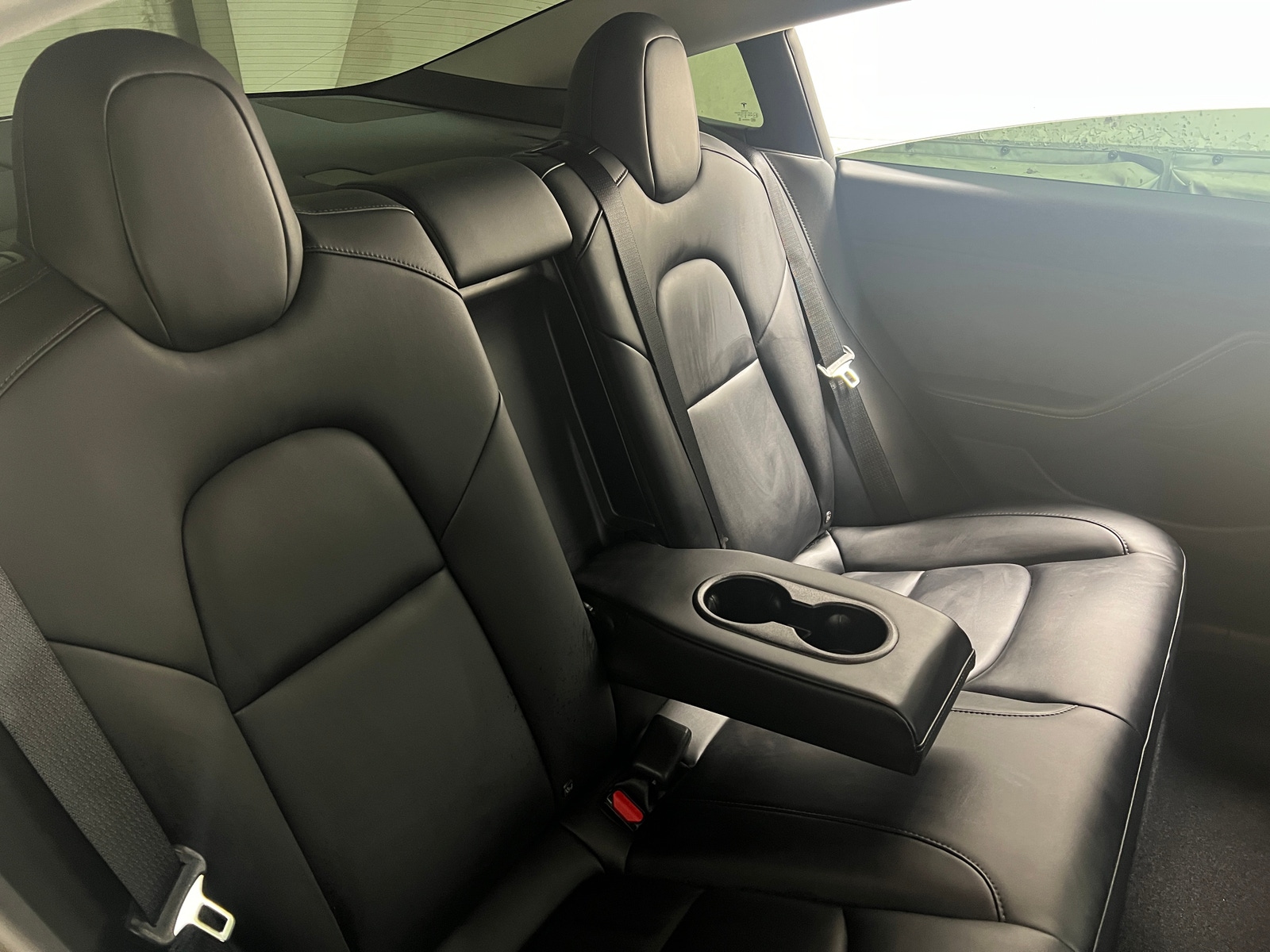 Thumbnail: 2021 Tesla Model 3 - 5