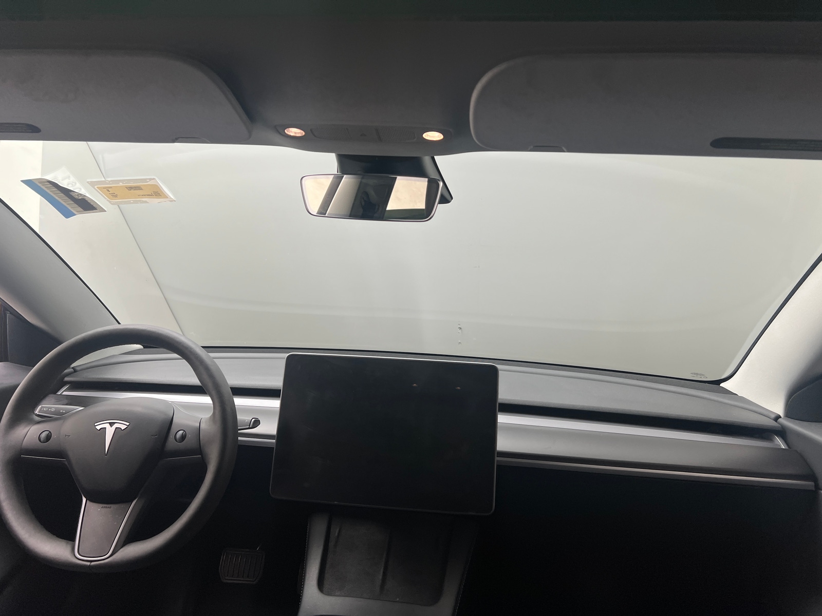Thumbnail: 2021 Tesla Model 3 - 2