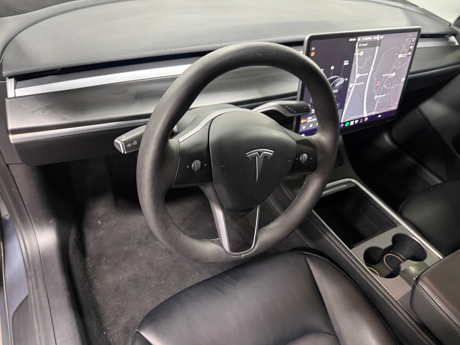 Thumbnail: 2021 Tesla Model 3 - 4