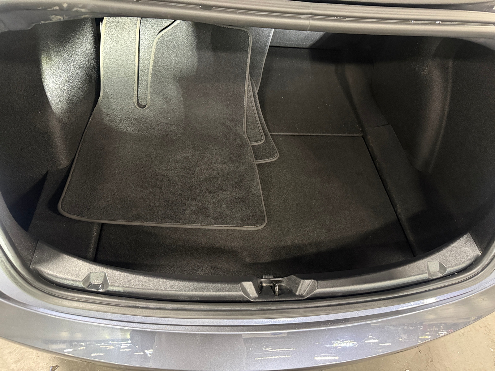 Thumbnail: 2021 Tesla Model 3 - 6