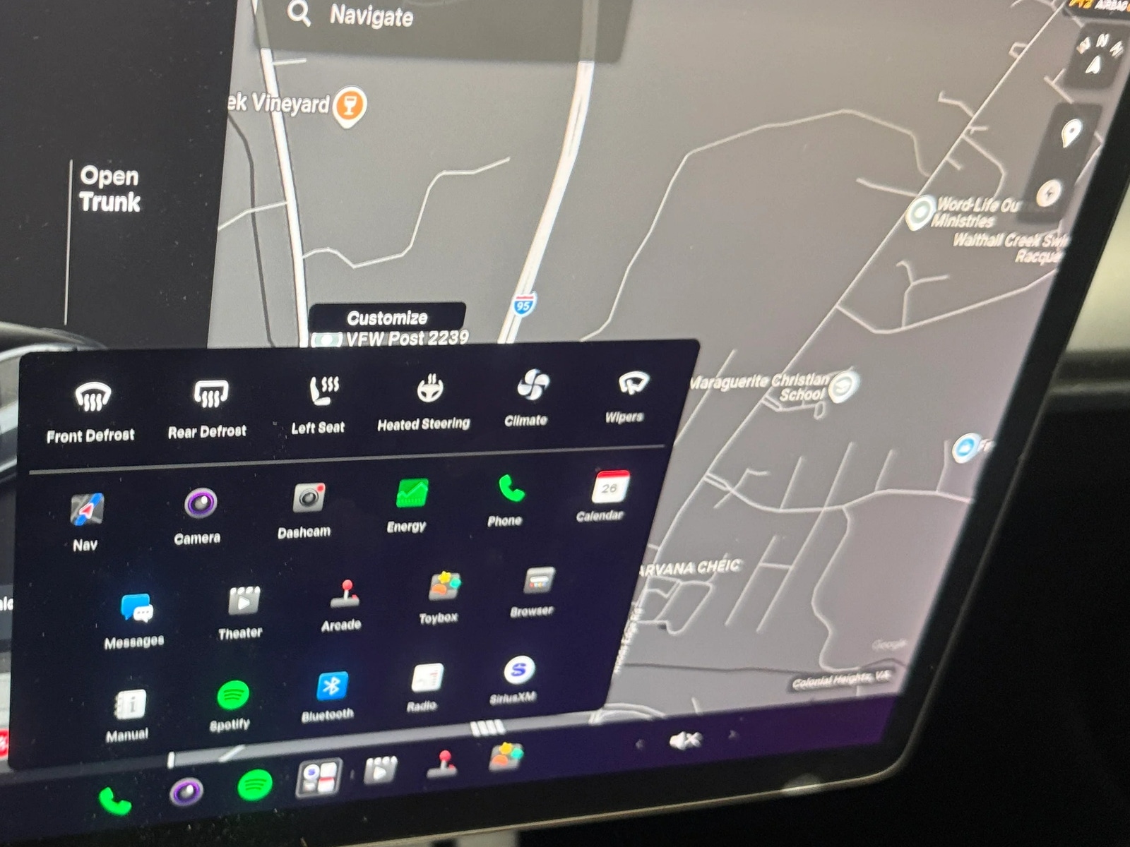 Thumbnail: 2021 Tesla Model 3 - 3