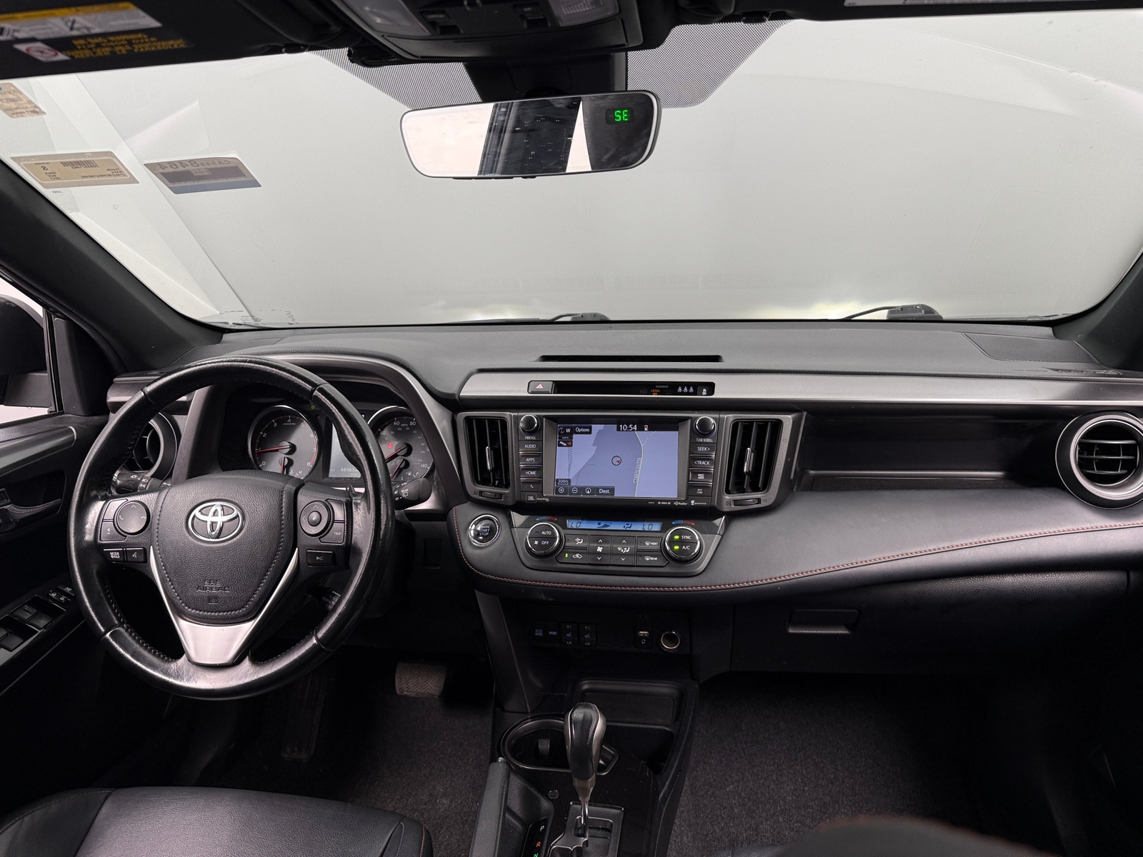 Thumbnail: 2017 Toyota RAV4 - 2