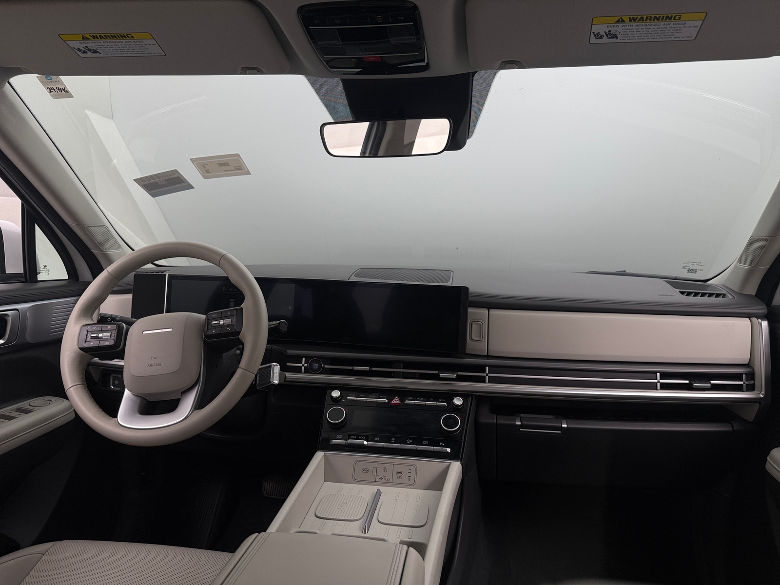 Thumbnail: 2026 Hyundai Santa Fe - 2