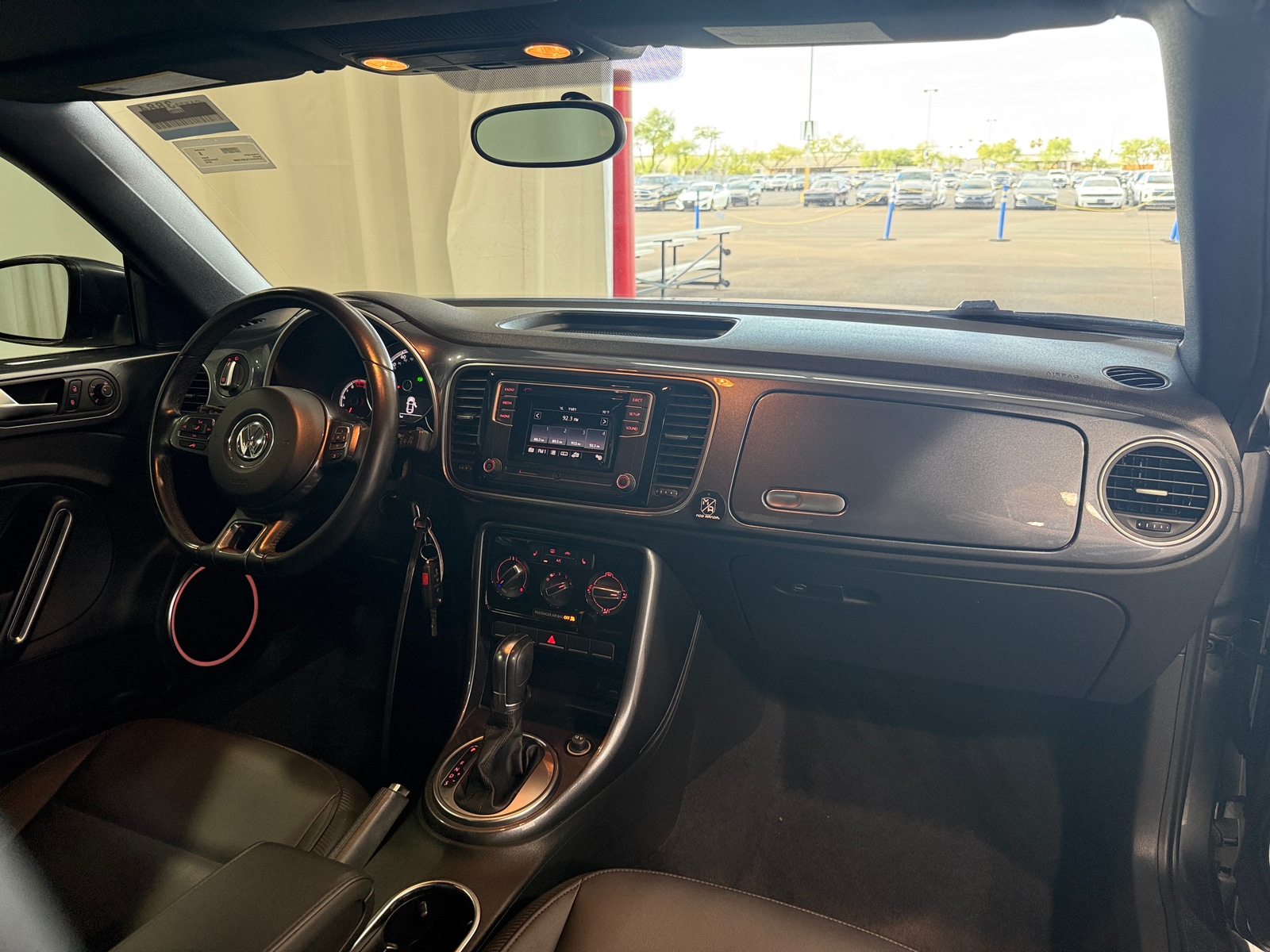 Thumbnail: 2018 Volkswagen Beetle - 3