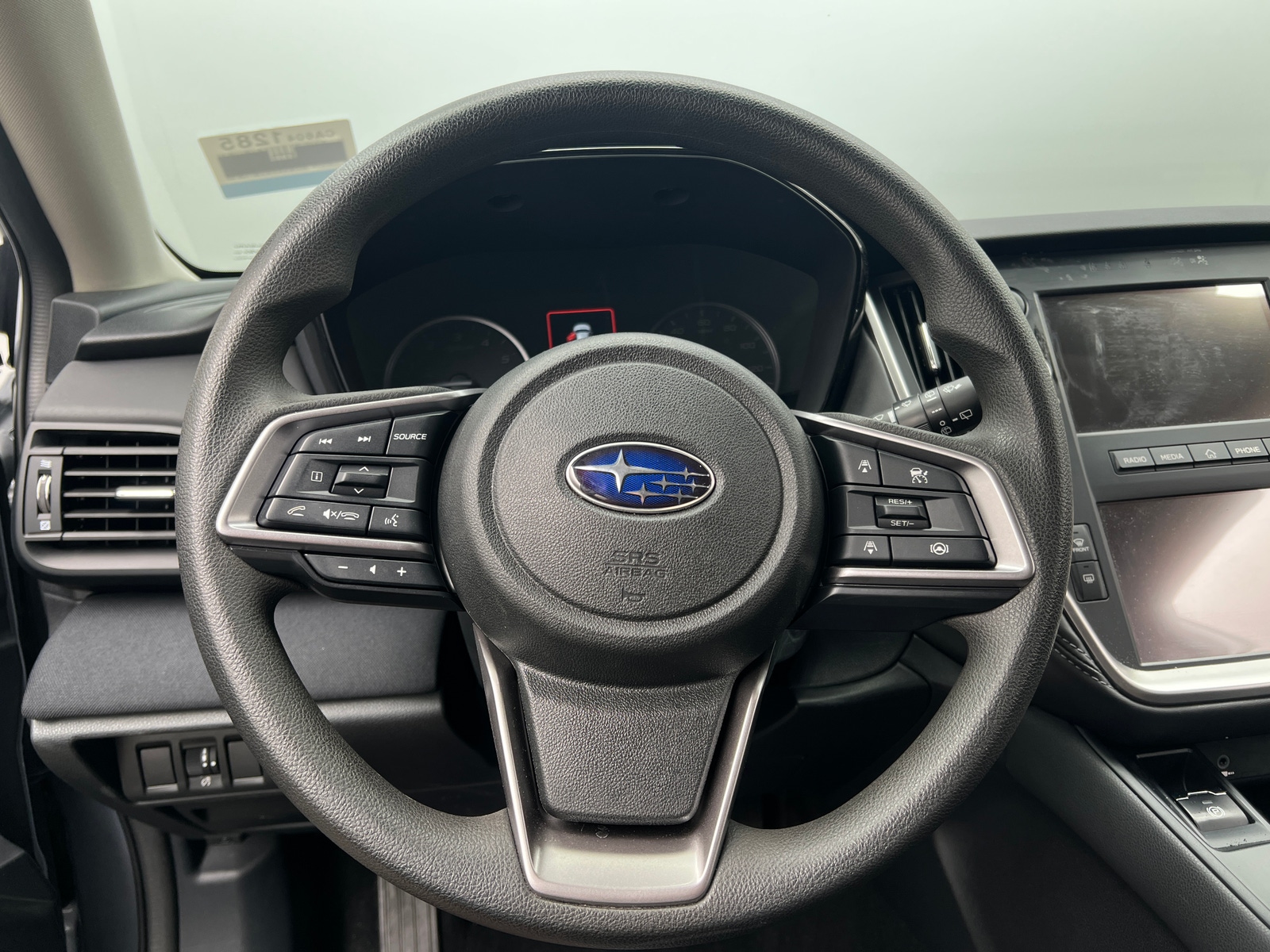 Thumbnail: 2025 Subaru Outback - 5