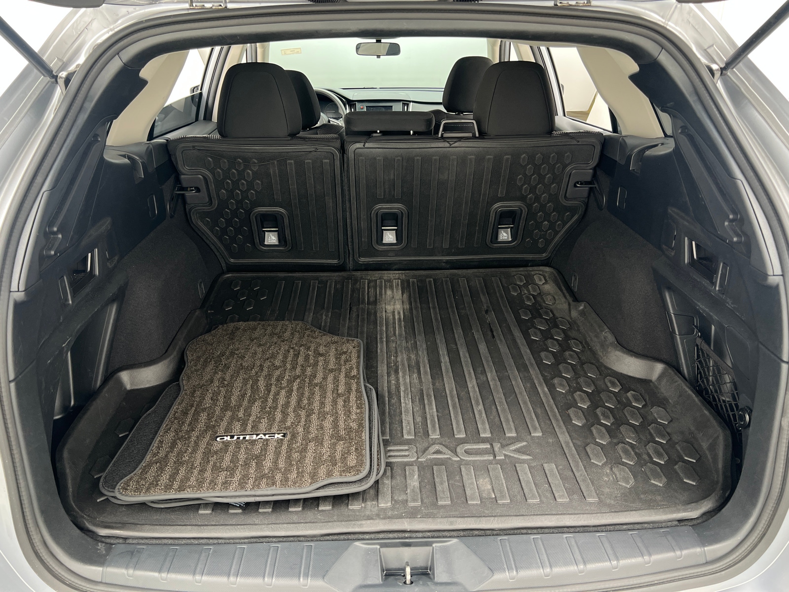 Thumbnail: 2025 Subaru Outback - 7