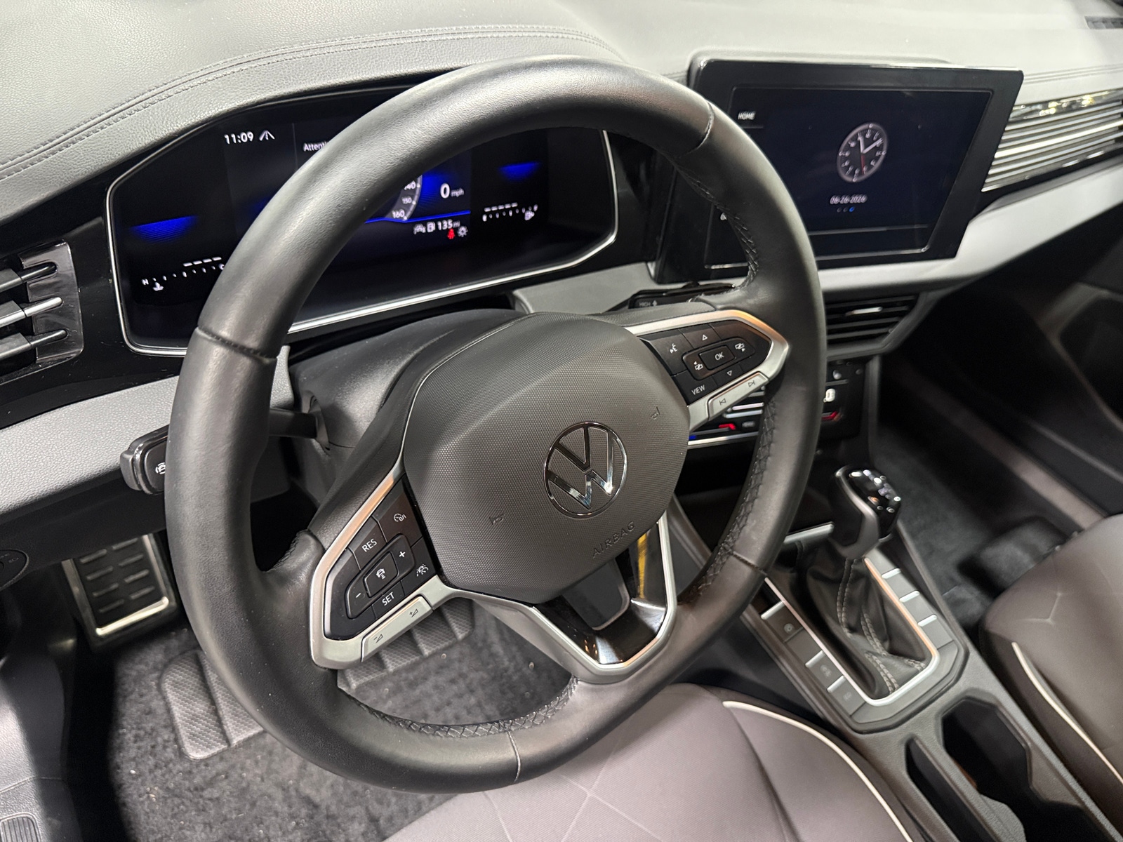 Thumbnail: 2025 Volkswagen Jetta - 5