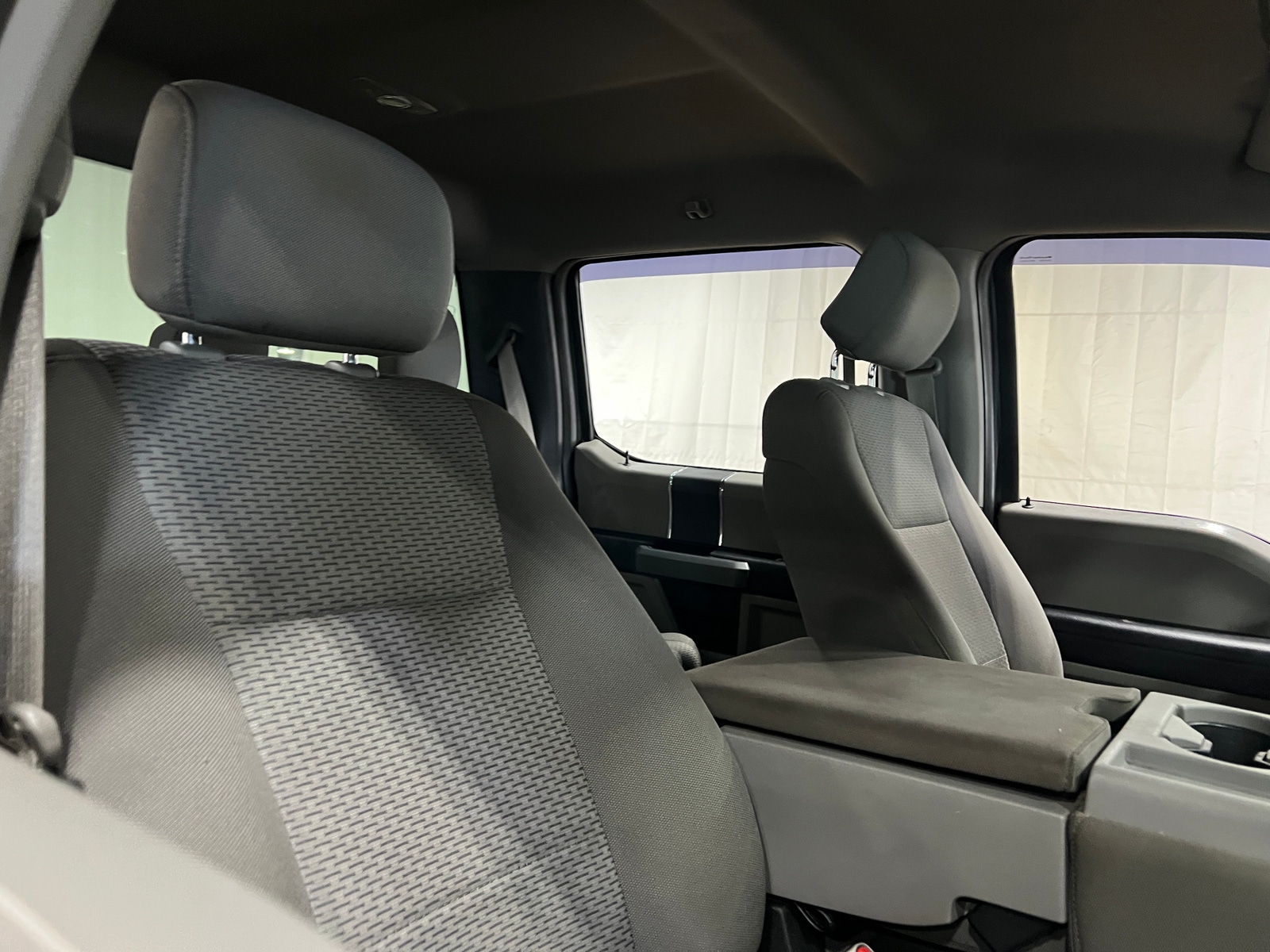 Thumbnail: 2017 Ford Econoline - 2