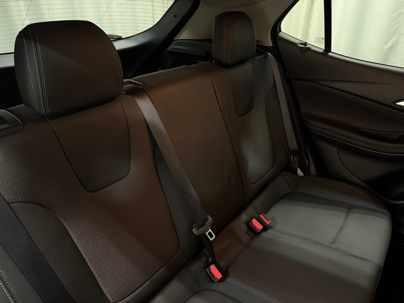 Thumbnail: 2025 Buick Encore GX - 5