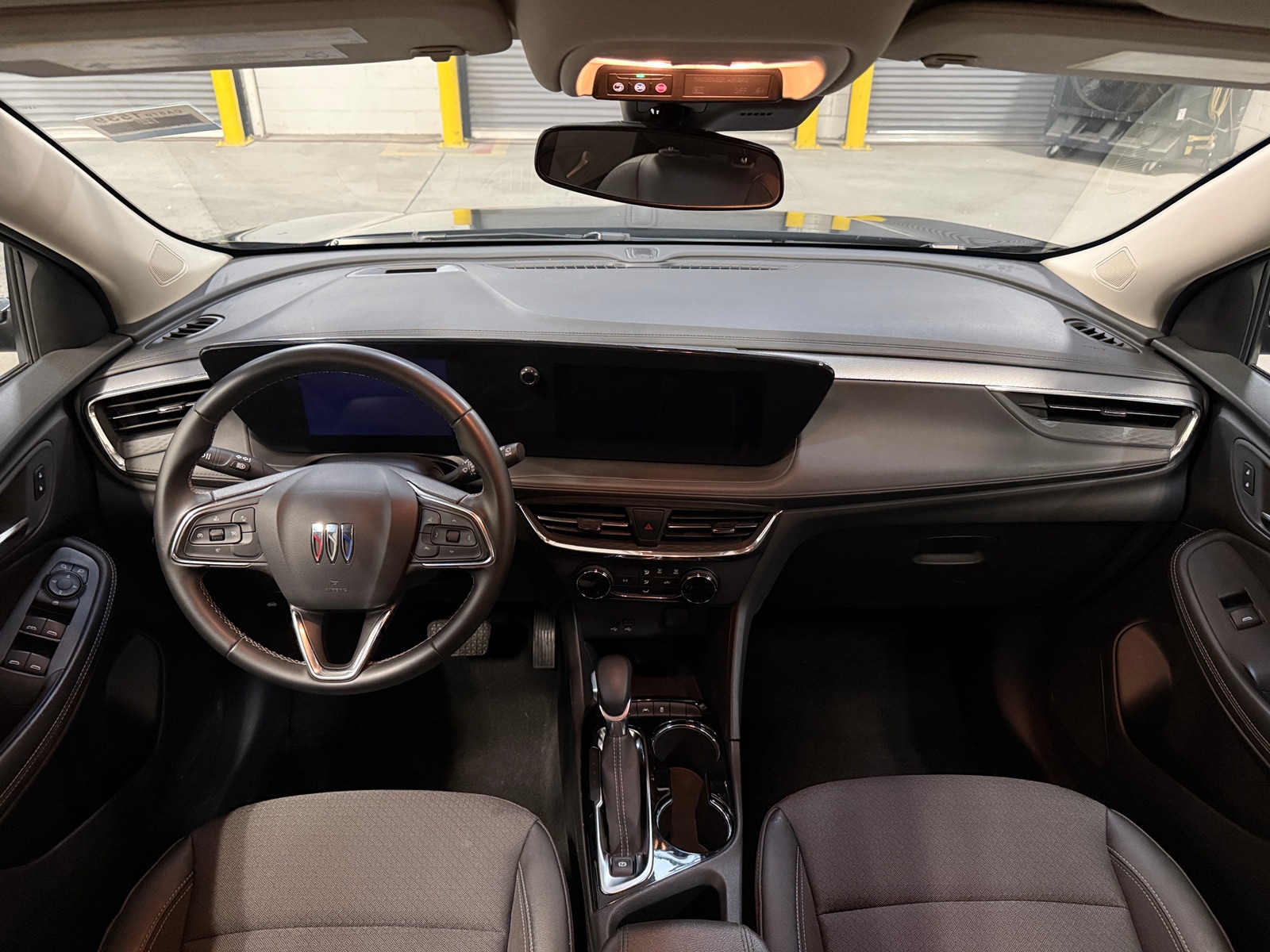 Thumbnail: 2025 Buick Encore GX - 2