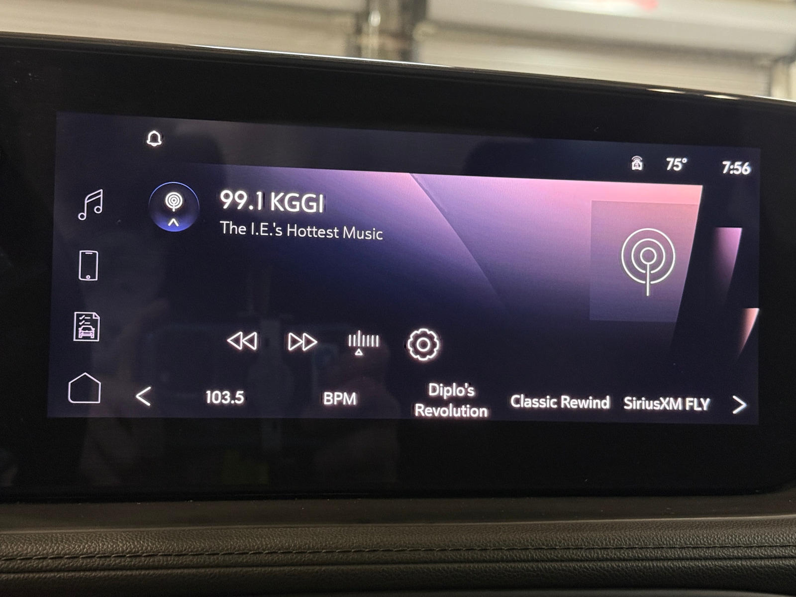 Thumbnail: 2025 Buick Encore GX - 3