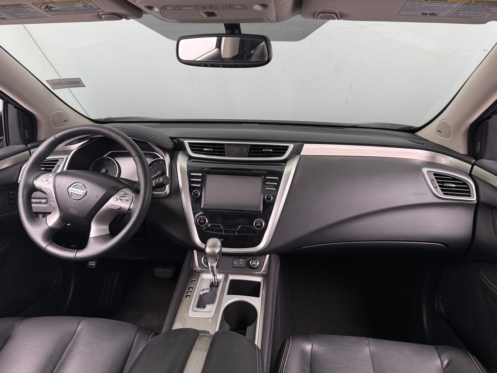 Thumbnail: 2018 Nissan Murano - 2