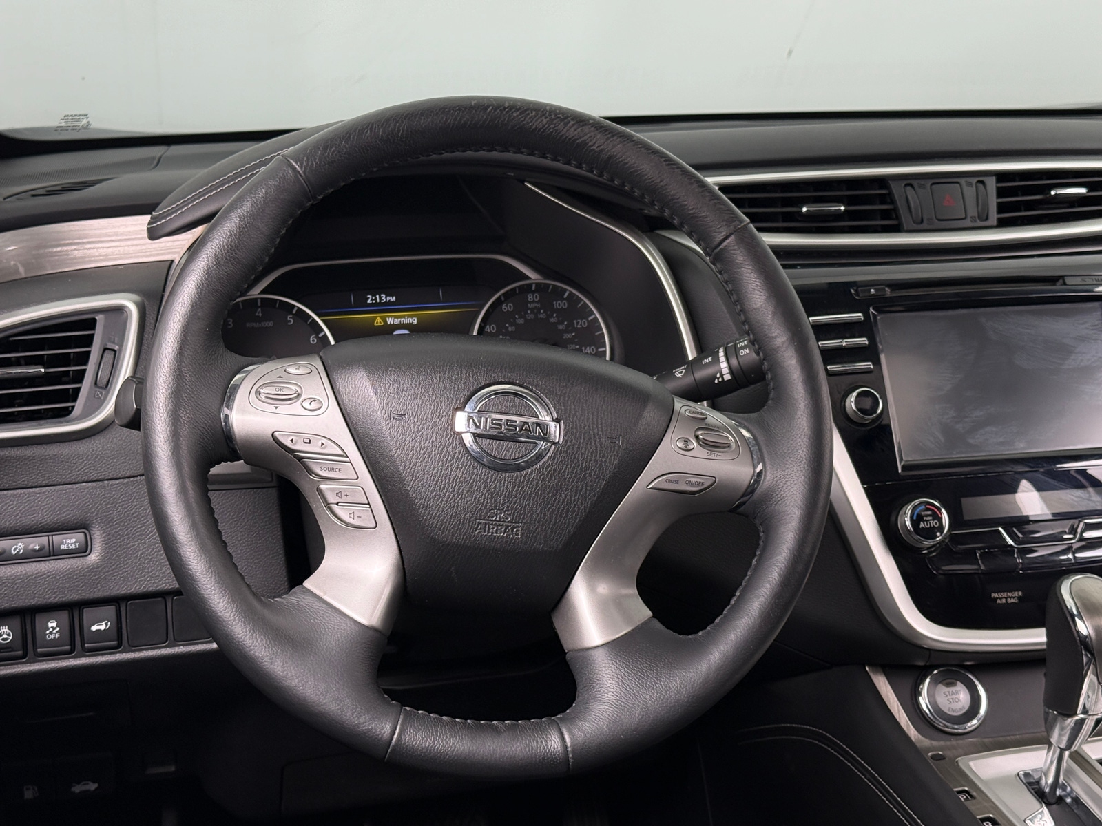 Thumbnail: 2018 Nissan Murano - 4