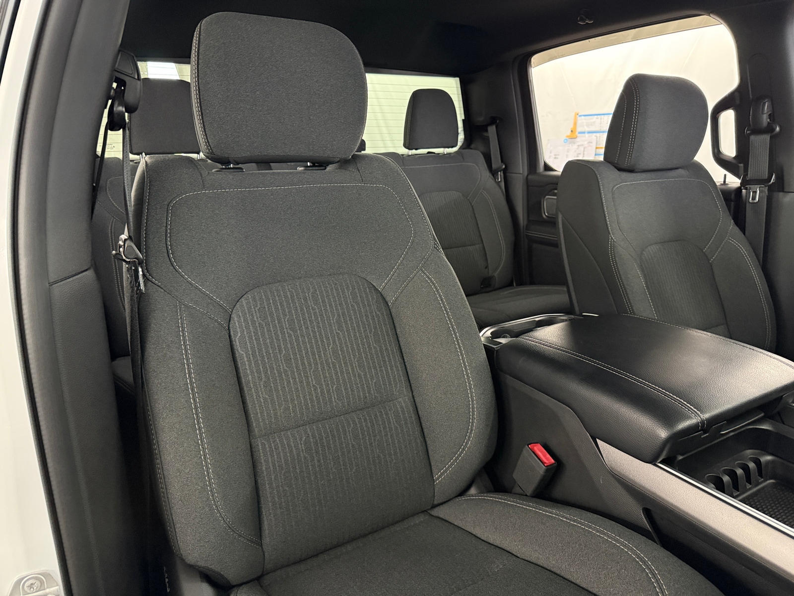 Thumbnail: 2019 RAM 1500 - 2