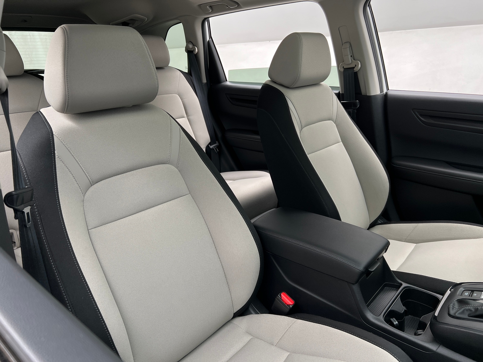 Thumbnail: 2025 Honda CR-V - 2