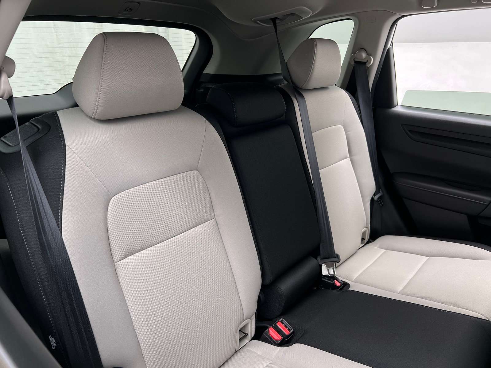 Thumbnail: 2025 Honda CR-V - 6