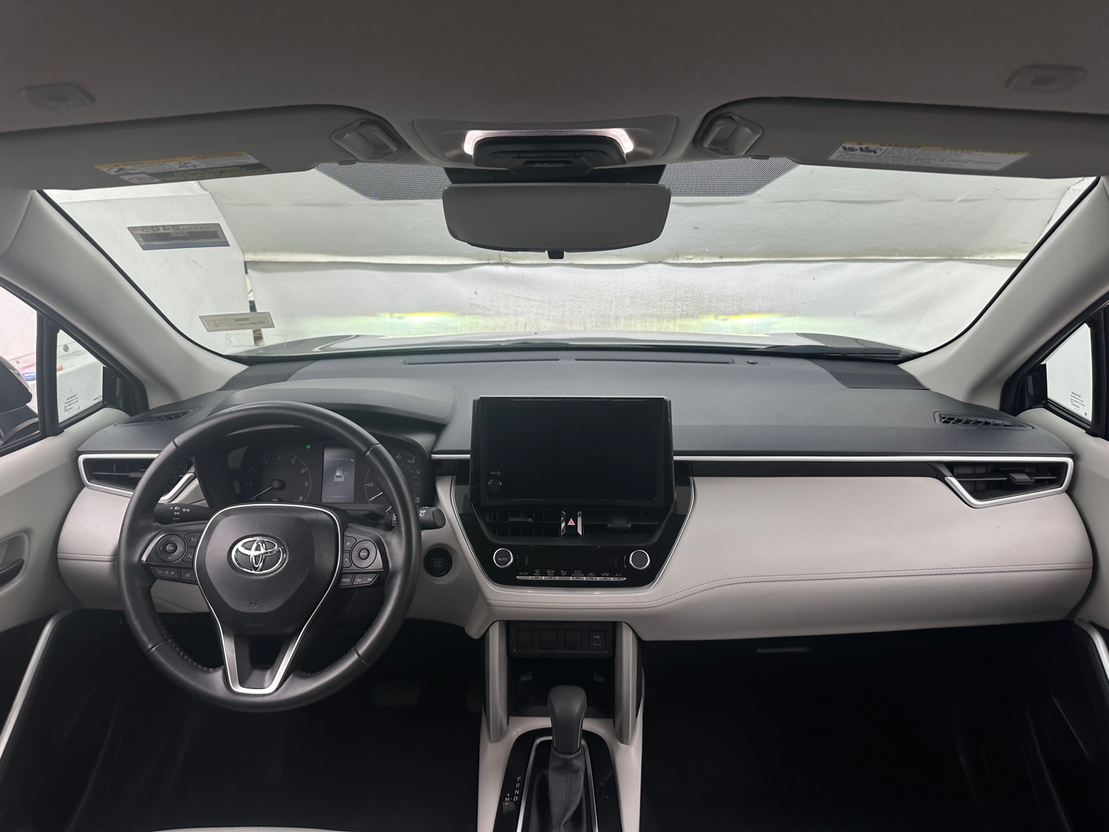 Thumbnail: 2025 Toyota Corolla Cross - 3
