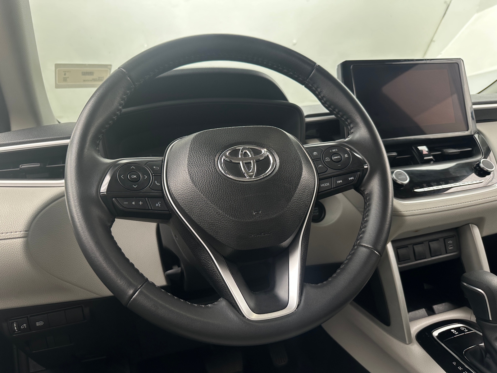 Thumbnail: 2025 Toyota Corolla Cross - 5