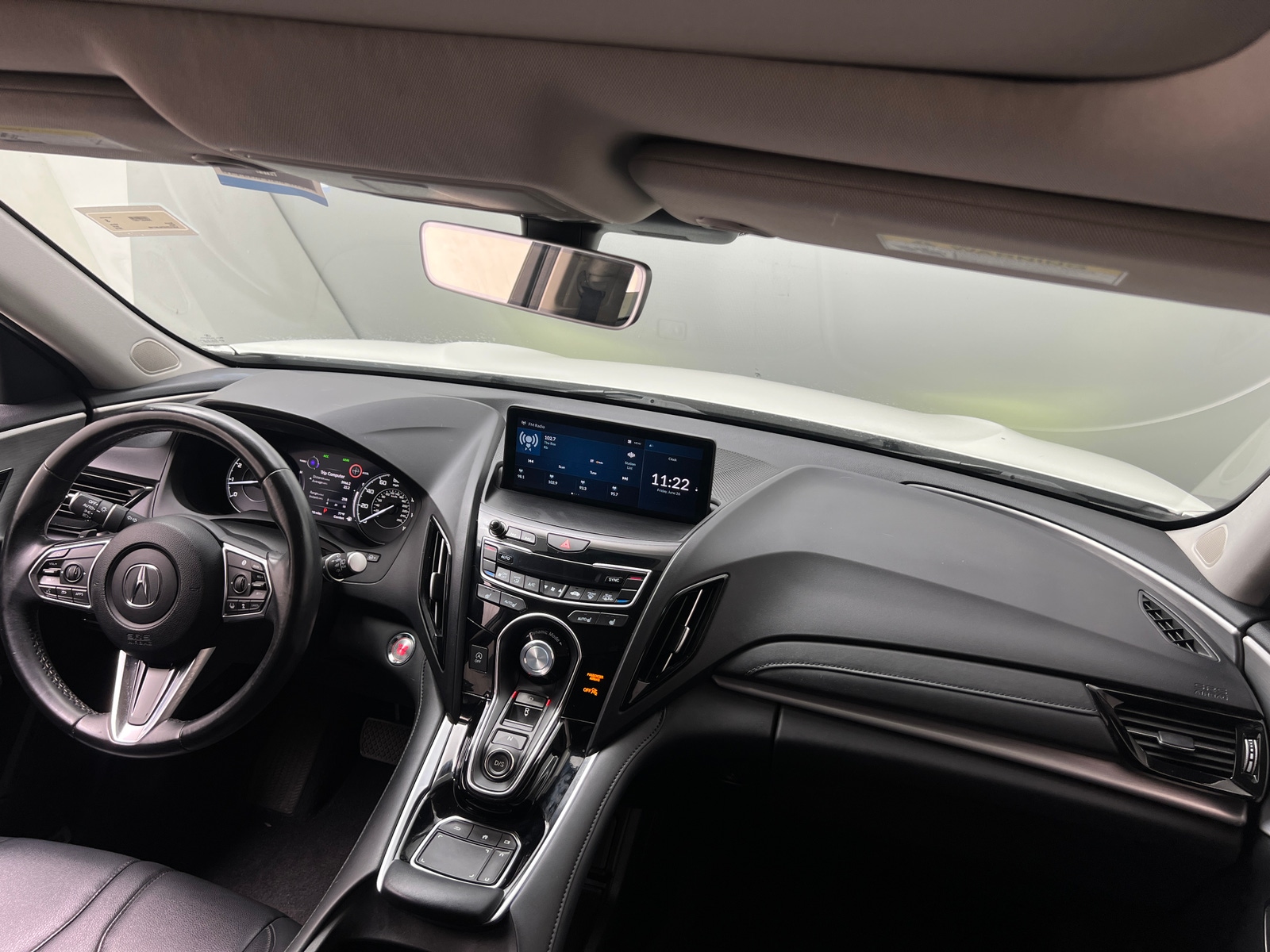 Thumbnail: 2019 Acura RDX - 2