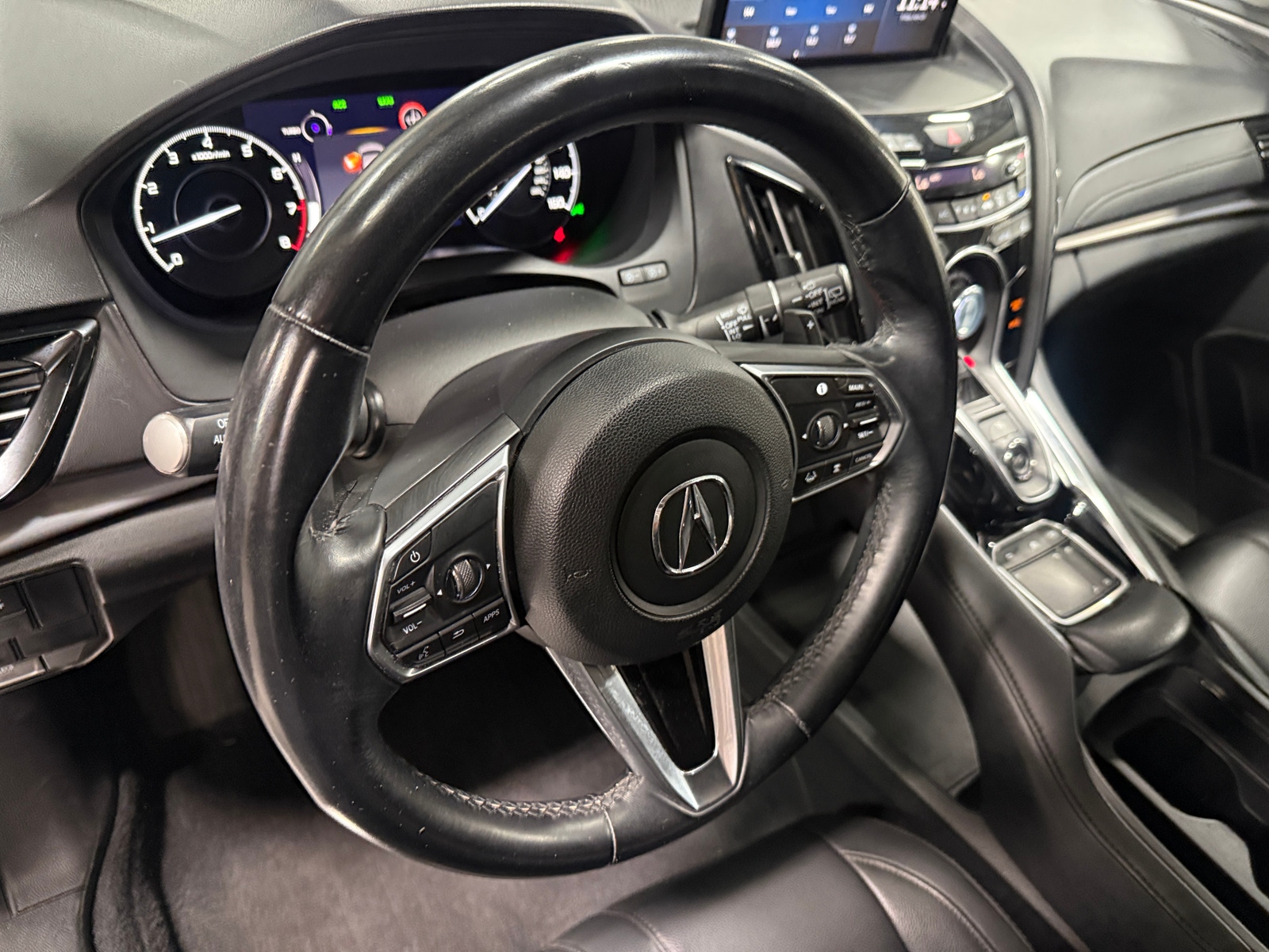 Thumbnail: 2019 Acura RDX - 4