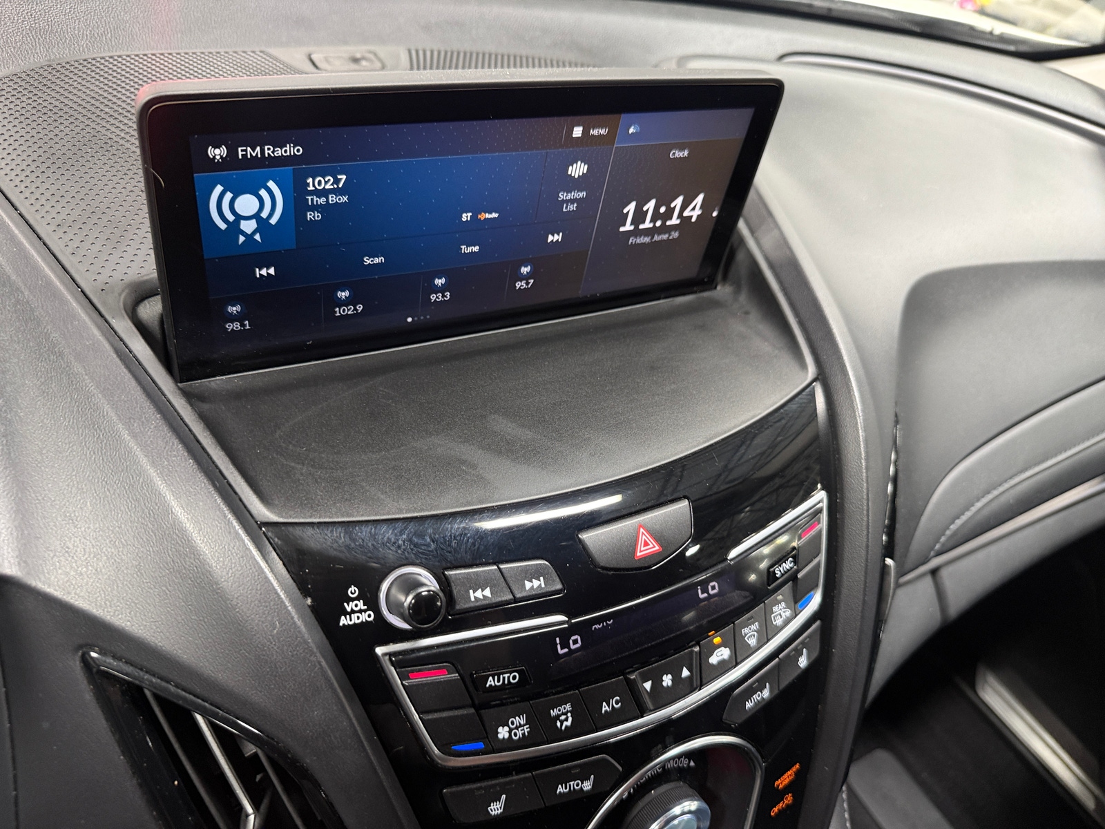 Thumbnail: 2019 Acura RDX - 3
