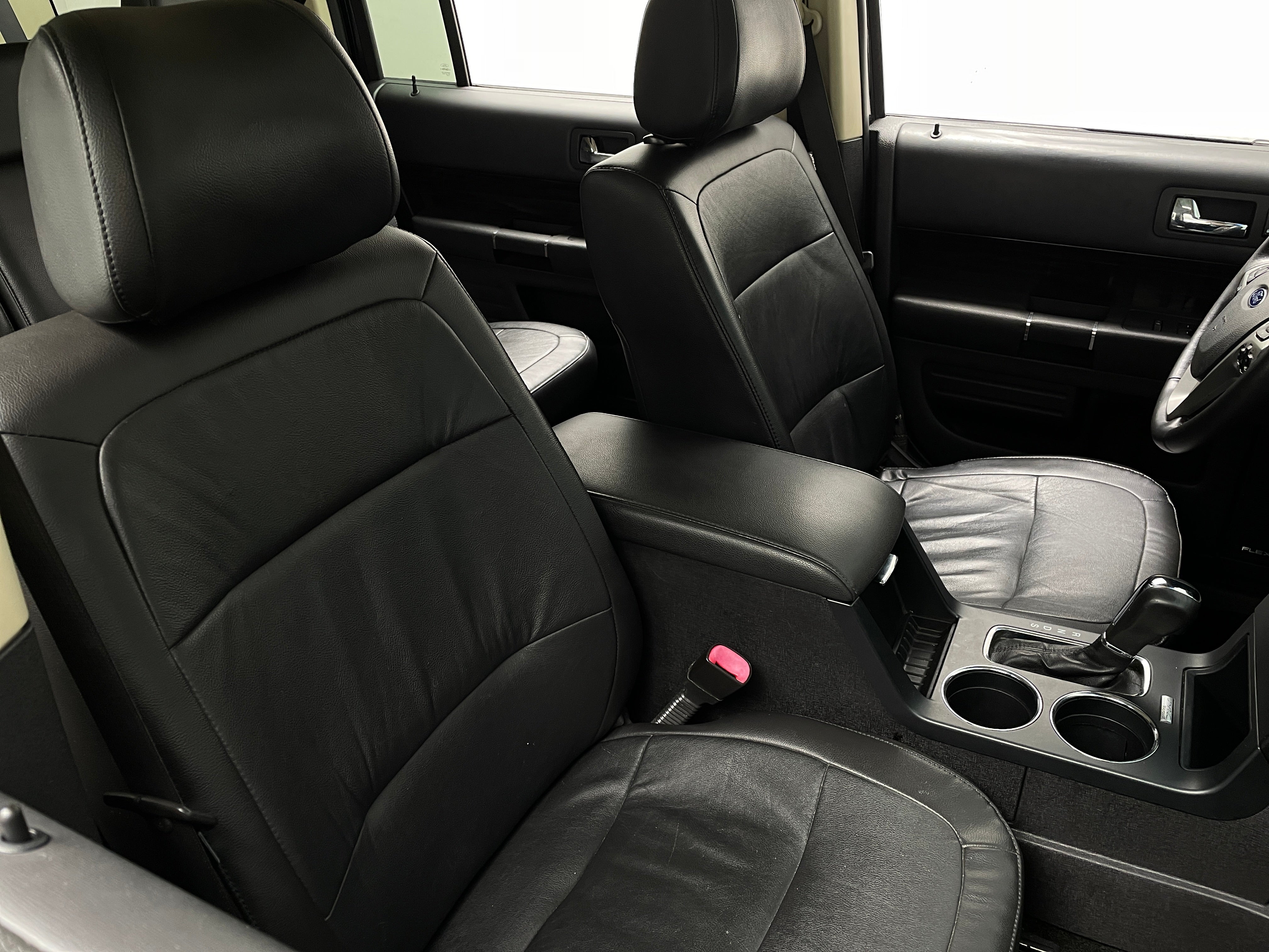 Used 2014 Ford Flex SEL with VIN 2FMGK5C8XEBD38837 for sale in Colonial Heights, VA