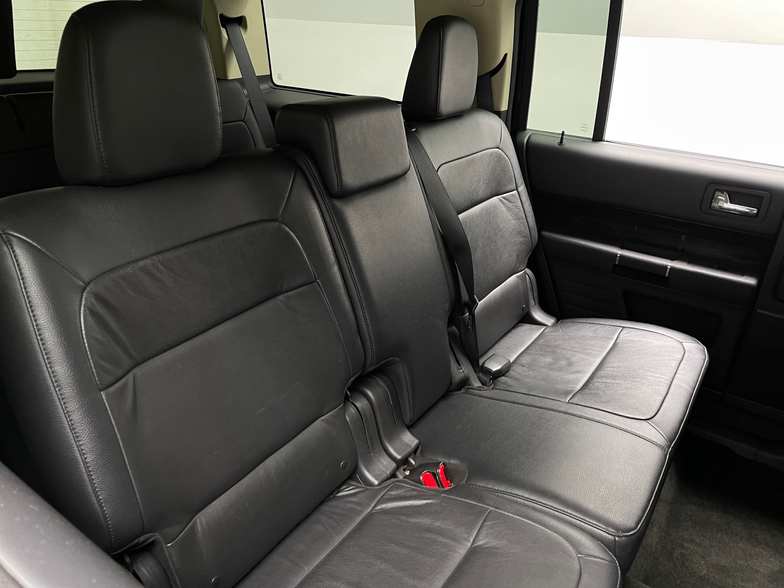Thumbnail: 2014 Ford Flex - 5