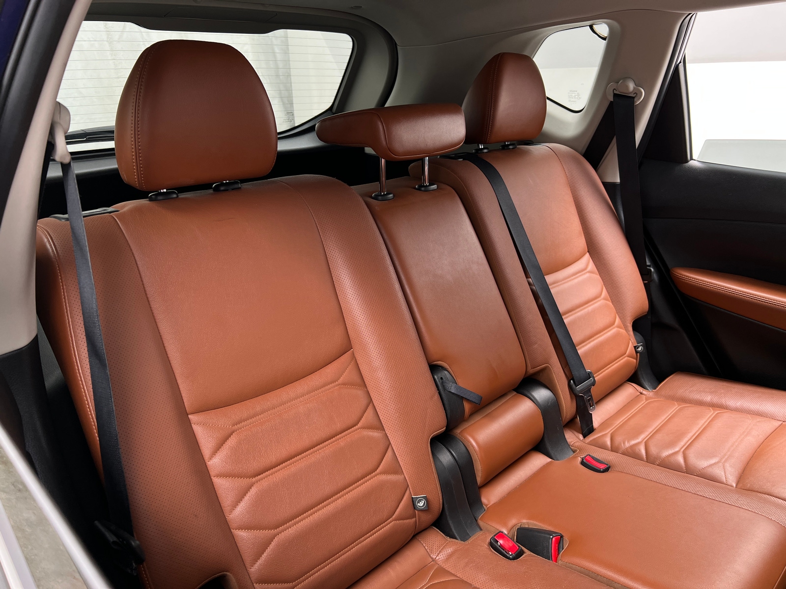 Thumbnail: 2018 Nissan Rogue - 5