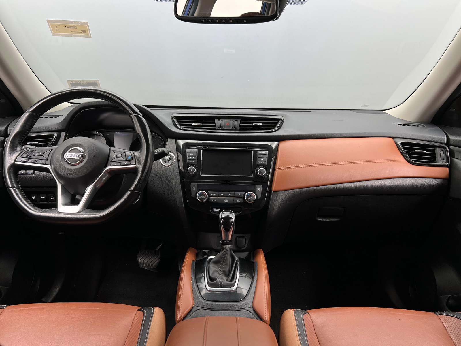 Thumbnail: 2018 Nissan Rogue - 2