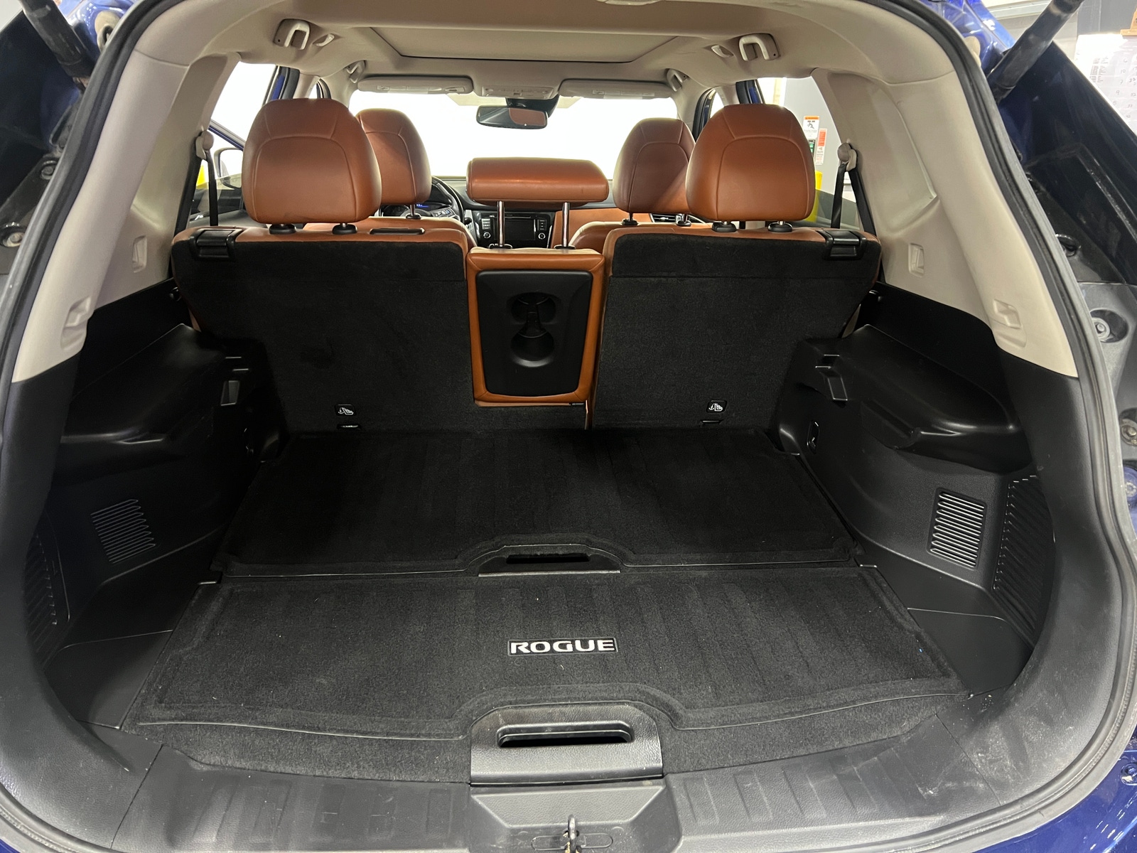 Thumbnail: 2018 Nissan Rogue - 6