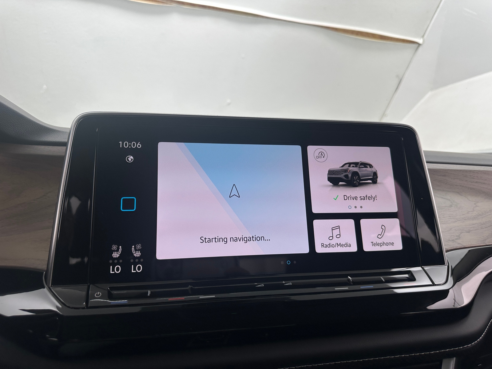 Thumbnail: 2026 Volkswagen Atlas - 3