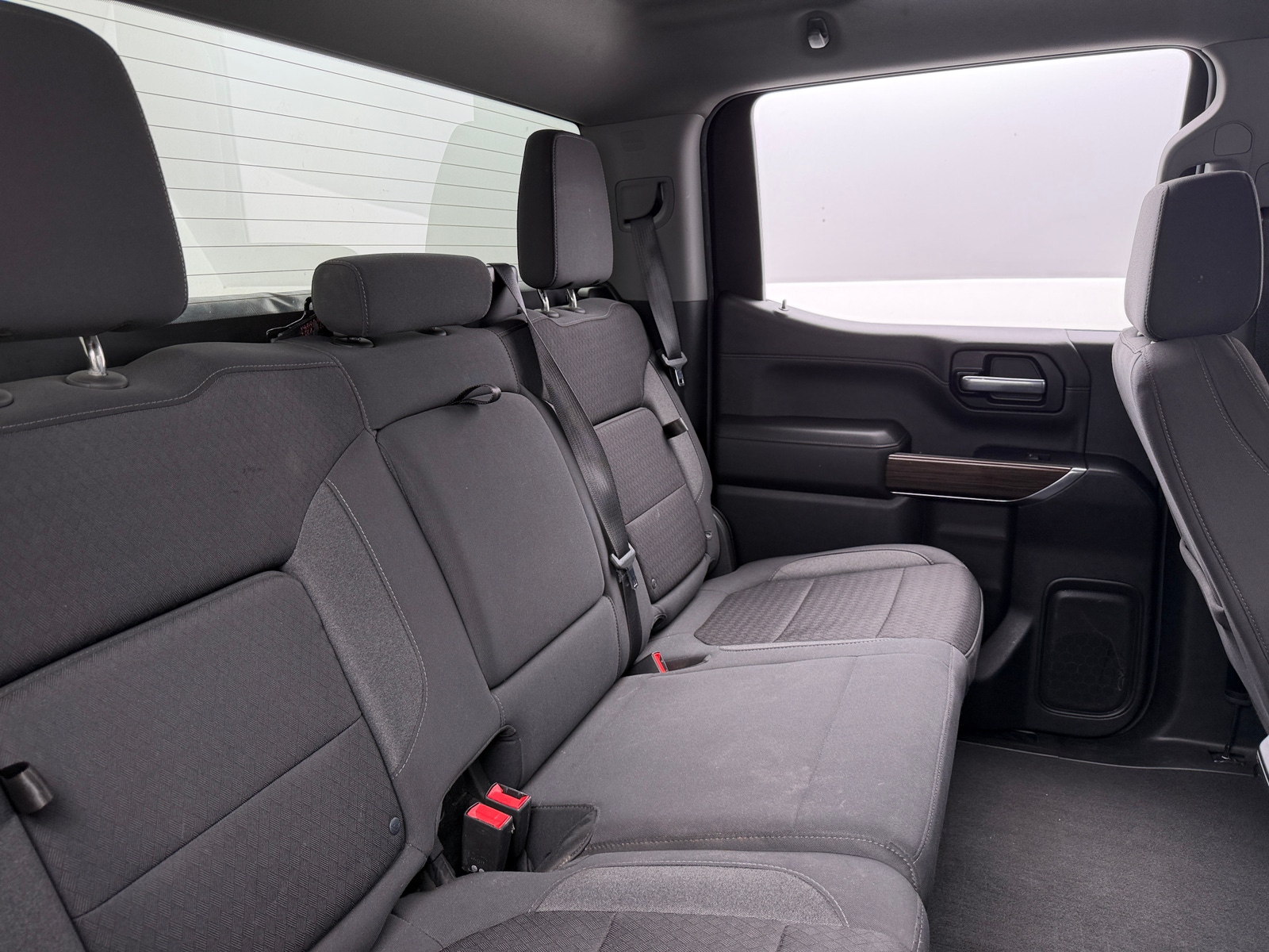 Thumbnail: 2022 Chevrolet Silverado 1500 - 6