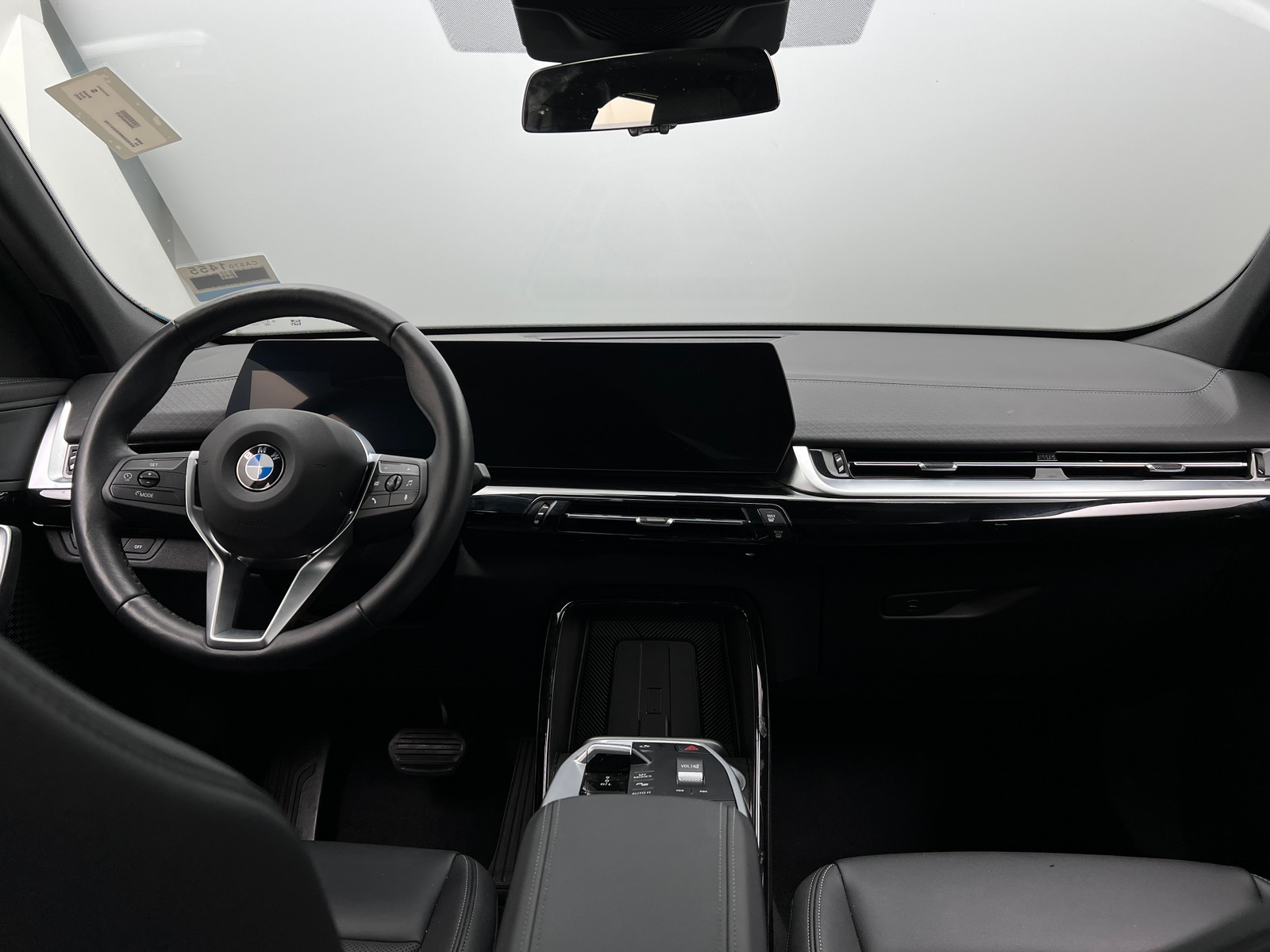 Thumbnail: 2025 BMW X2 - 2
