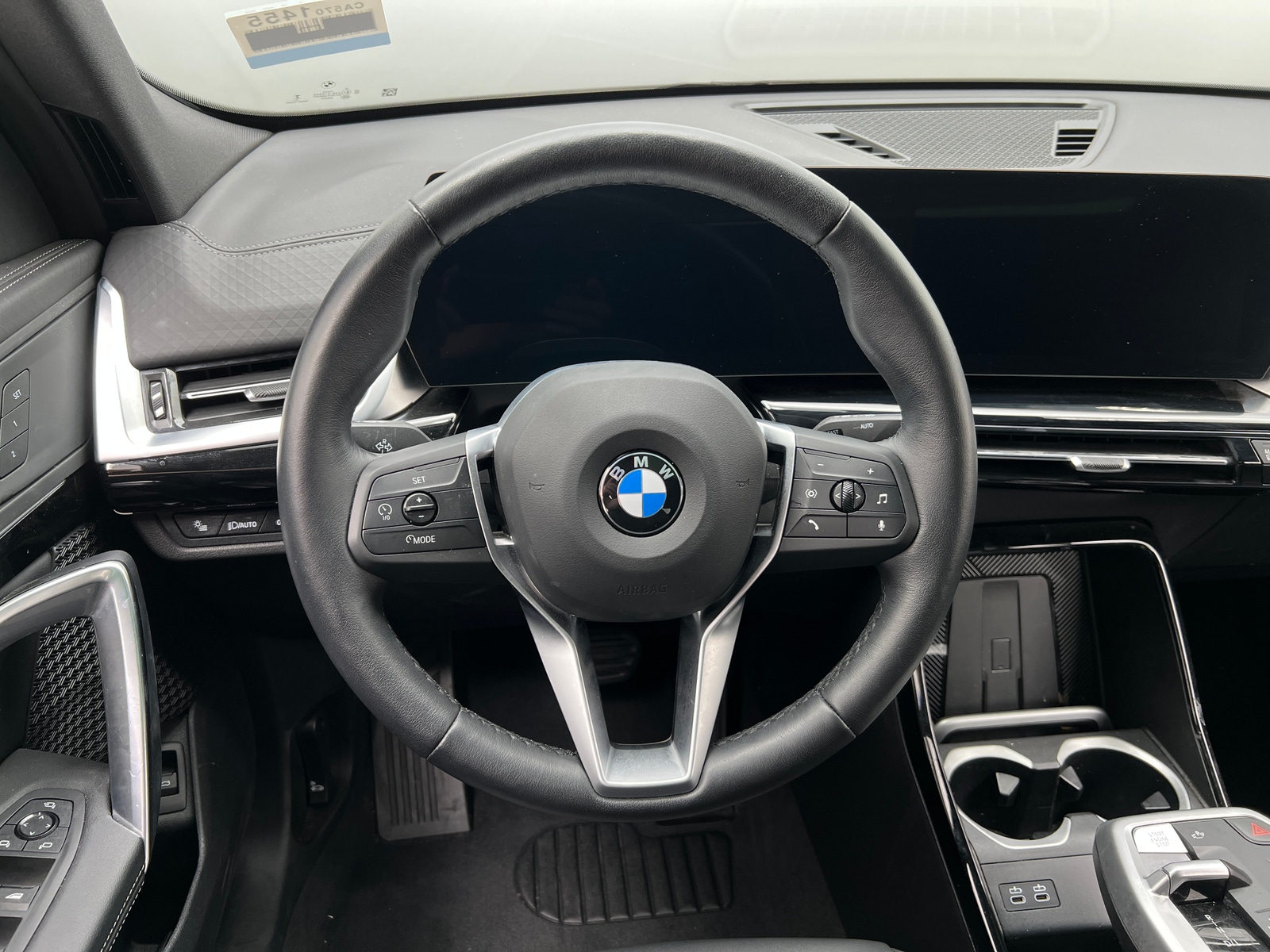 Thumbnail: 2025 BMW X2 - 4