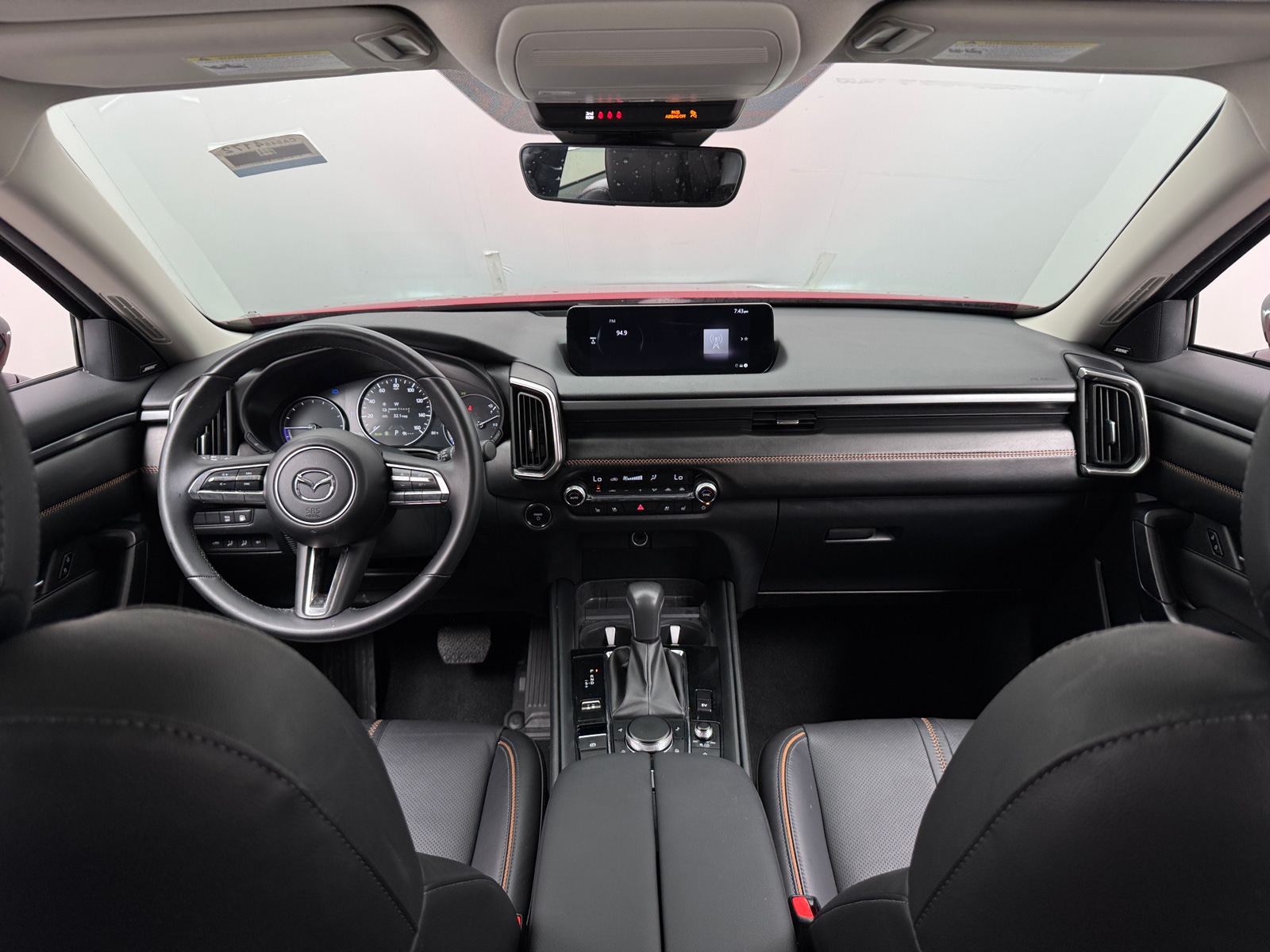 Thumbnail: 2025 Mazda CX-50 - 2