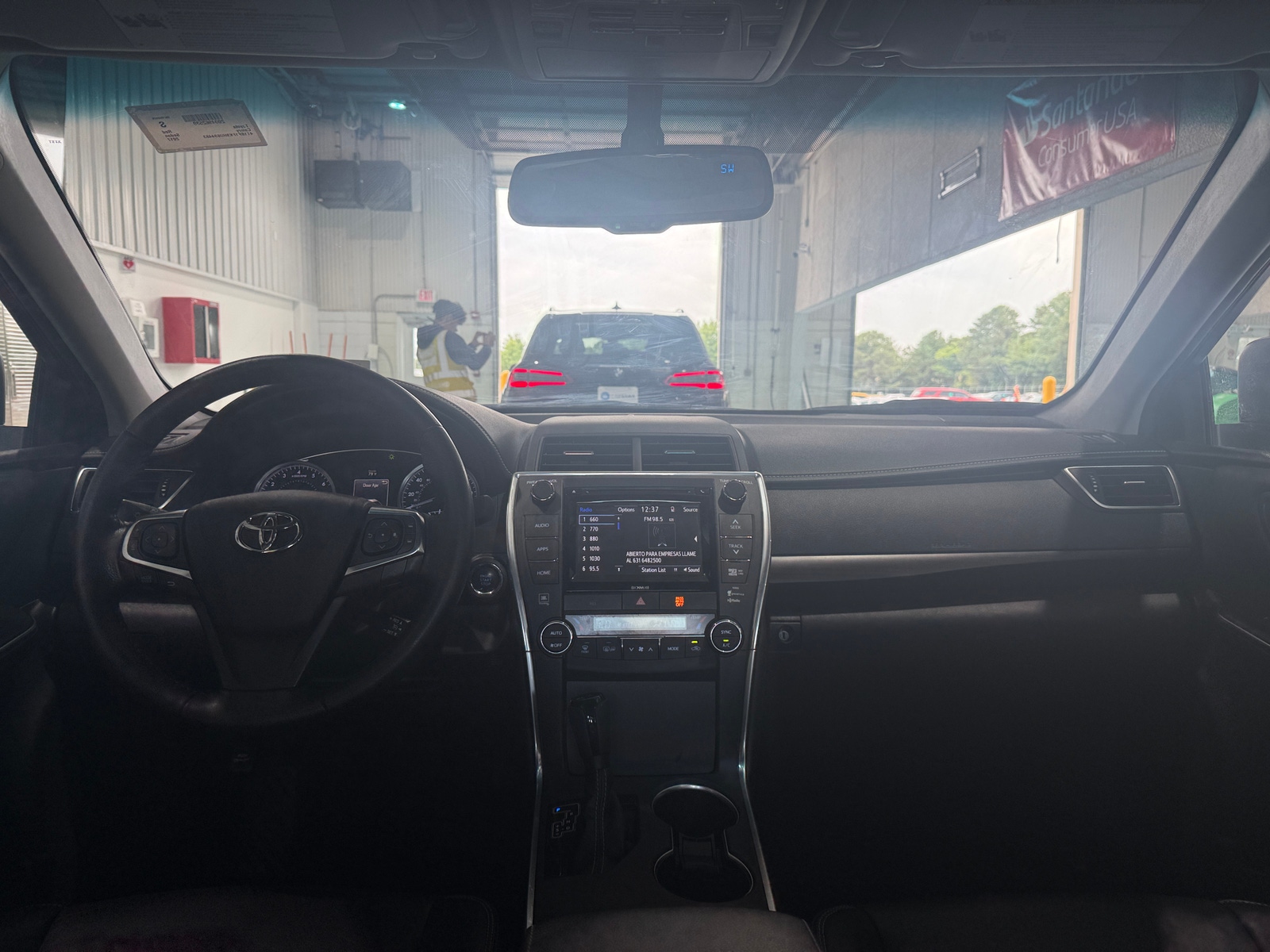 Thumbnail: 2017 Toyota Camry - 2