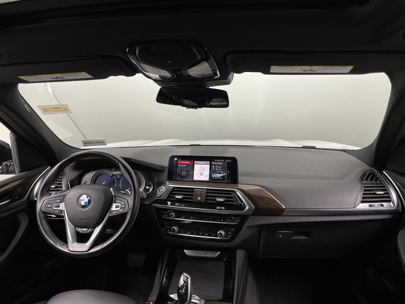Thumbnail: 2019 BMW X3 - 2